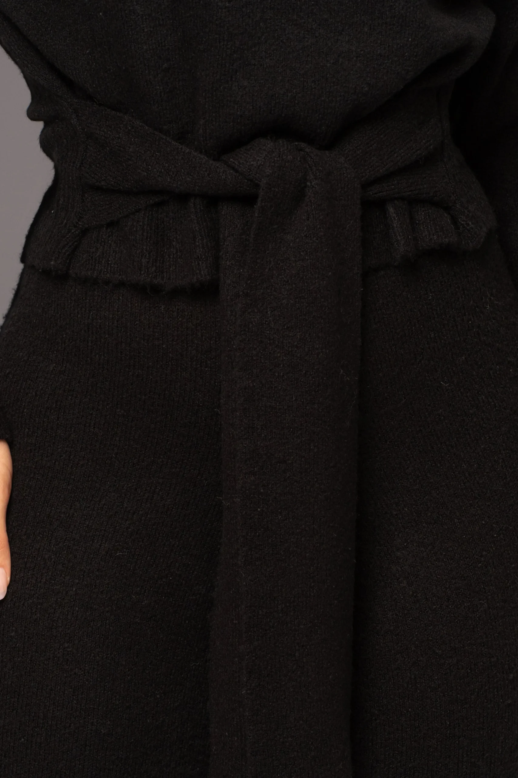 black_ivy_sweater_knit_pa_7.webp JLUXLABEL Black Ivy Sweater Knit Pant Set