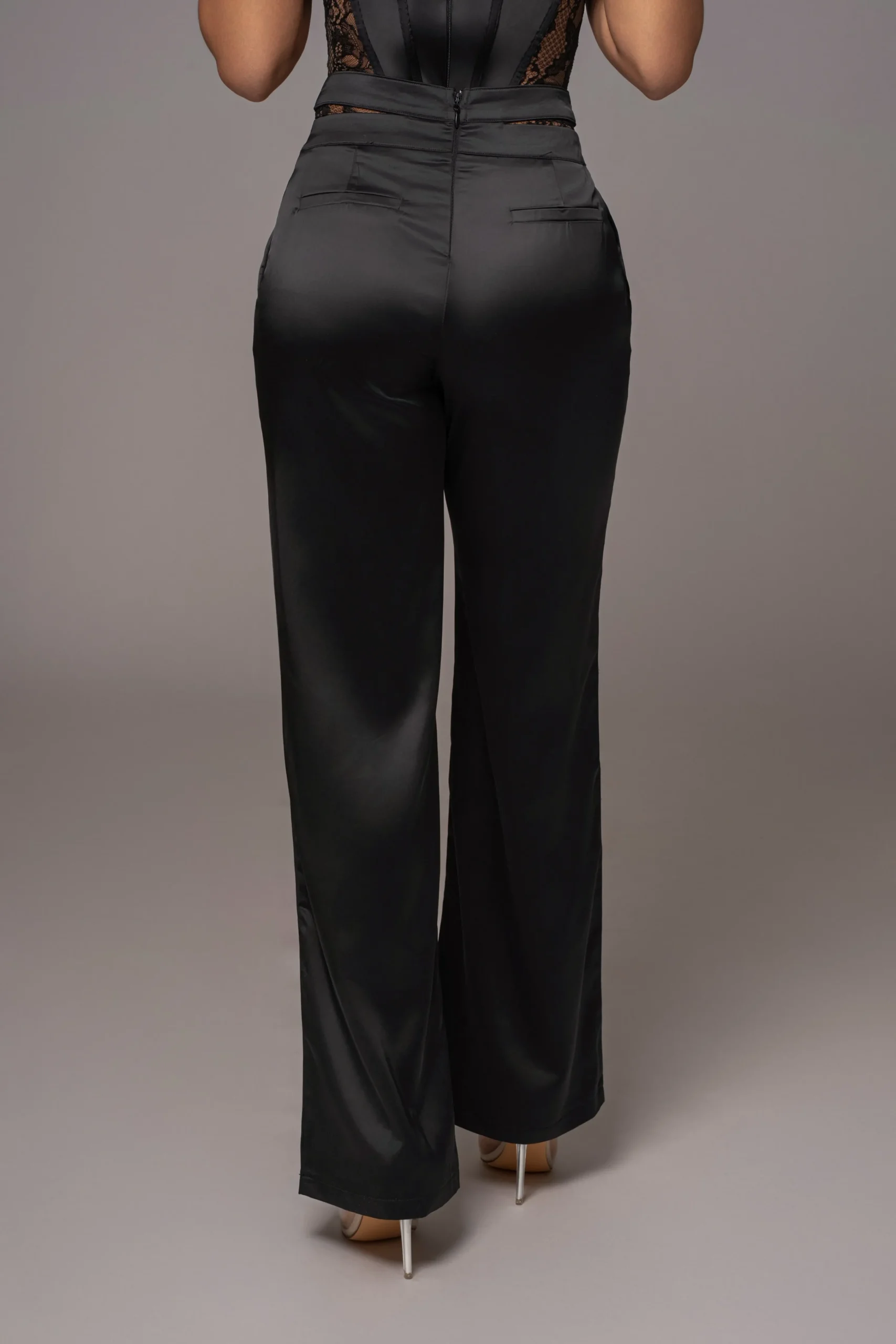 black_joana_cutout_satin__5.webp JLUXLABEL Black Joana Cutout Satin Trousers