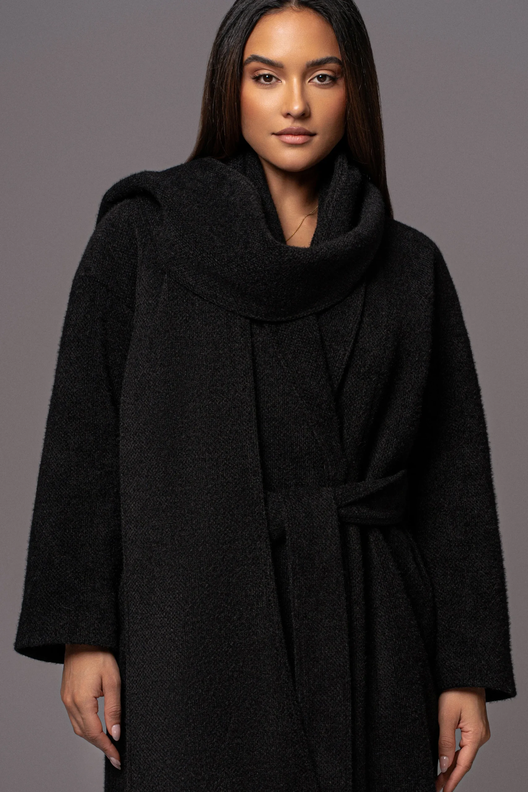 black_jonah_coat_1.webp JLUXLABEL Black Jonah Coat
