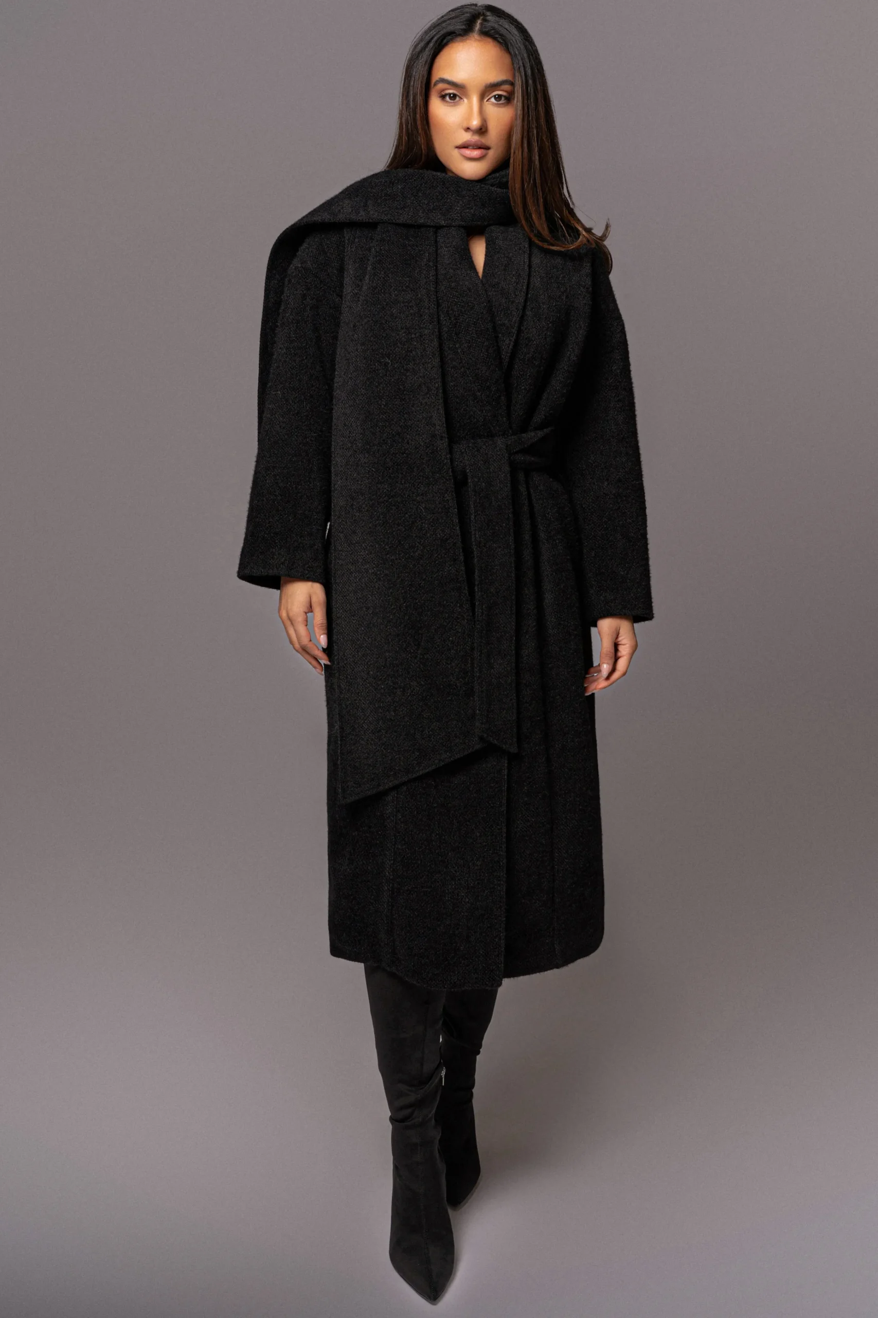 black_jonah_coat_2.webp JLUXLABEL Black Jonah Coat
