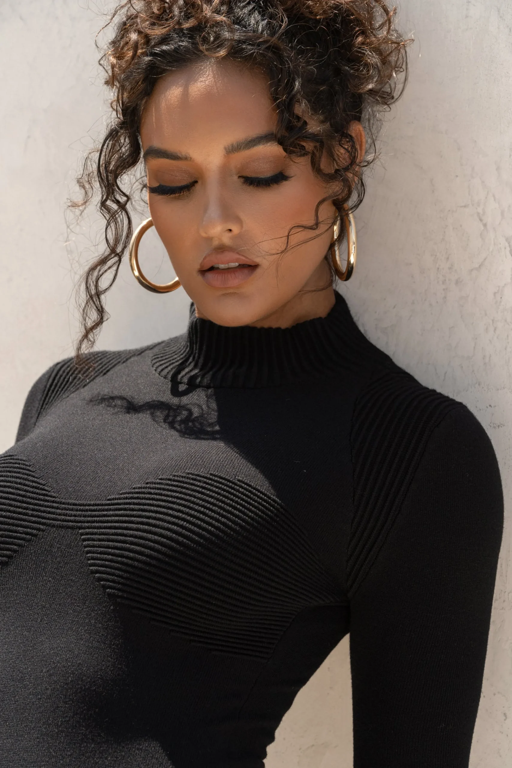 black_love_signs_bodysuit_7.webp JLUXLABEL Black Love Signs Bodysuit
