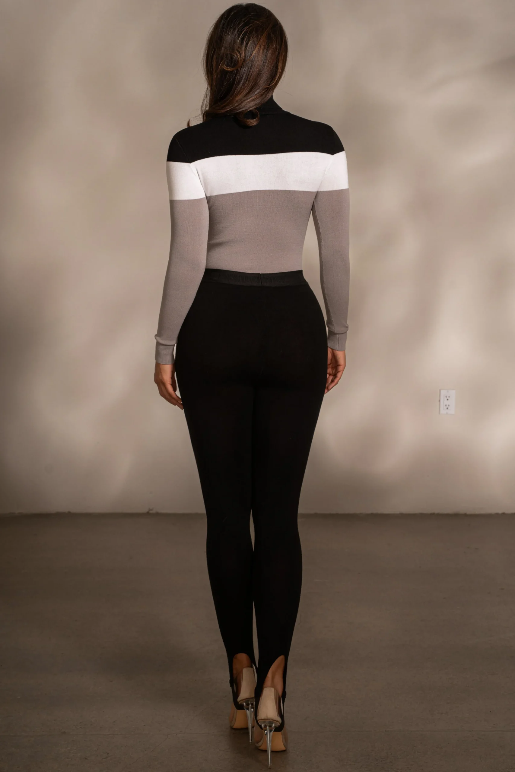 black_marlow_leggings_9.webp JLUXLABEL Black Marlow Leggings