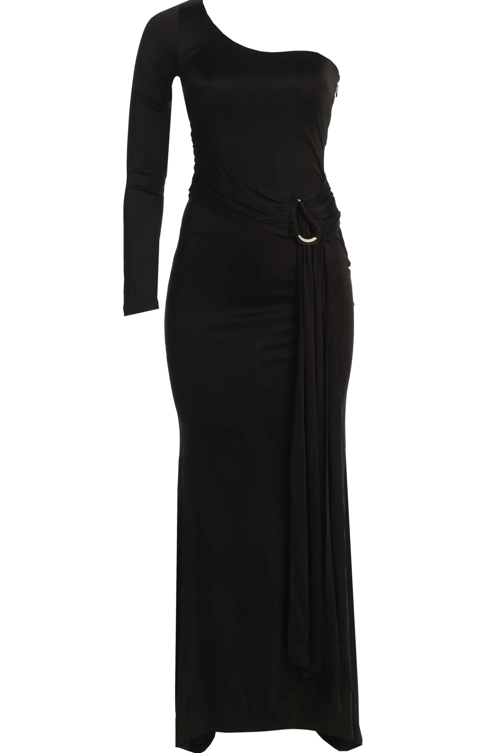 black_muoi_maxi_dress_1.webp JLUXLABEL Black Muoi Maxi Dress