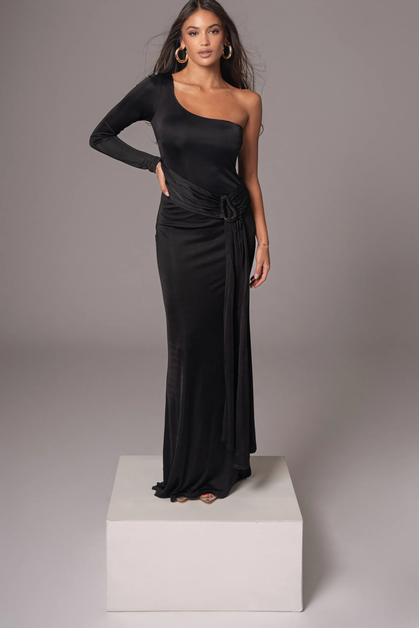 black_muoi_maxi_dress_2.webp JLUXLABEL Black Muoi Maxi Dress