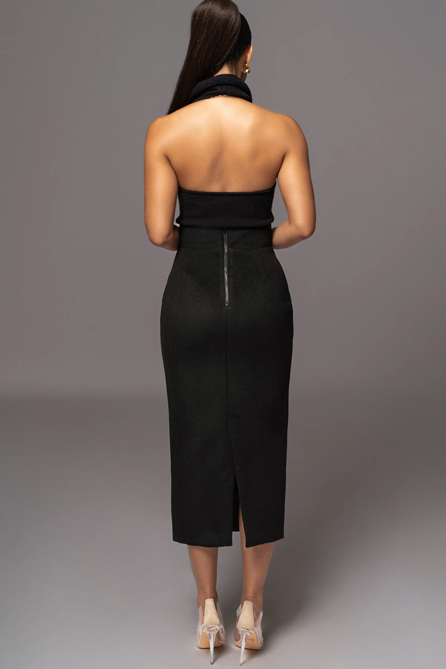 black_nostalgia_high_wais_9.webp JLUXLABEL Black Nostalgia High Waist Skirt