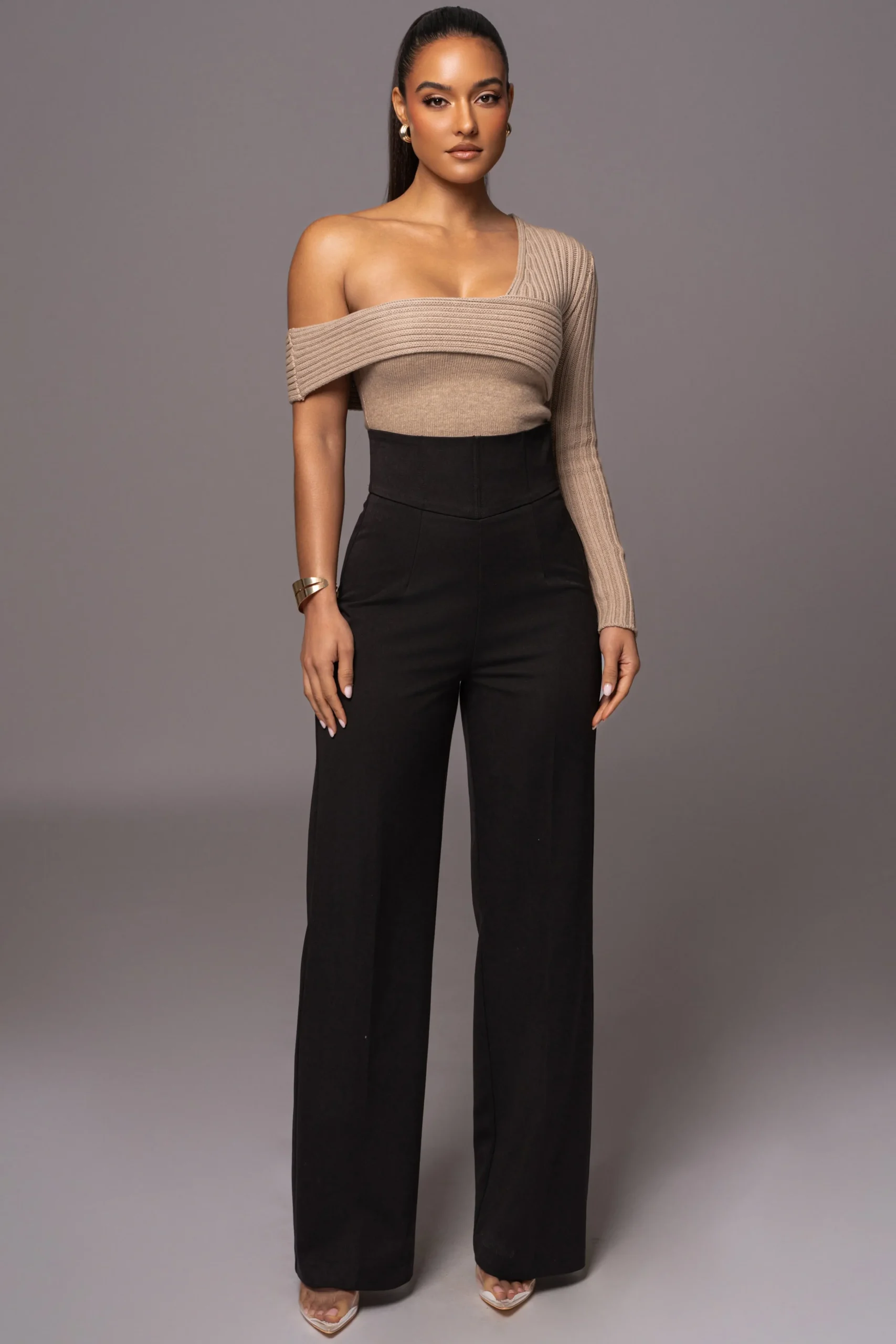 black_novena_woven_pants_0.webp JLUXLABEL Black Novena Woven Pants