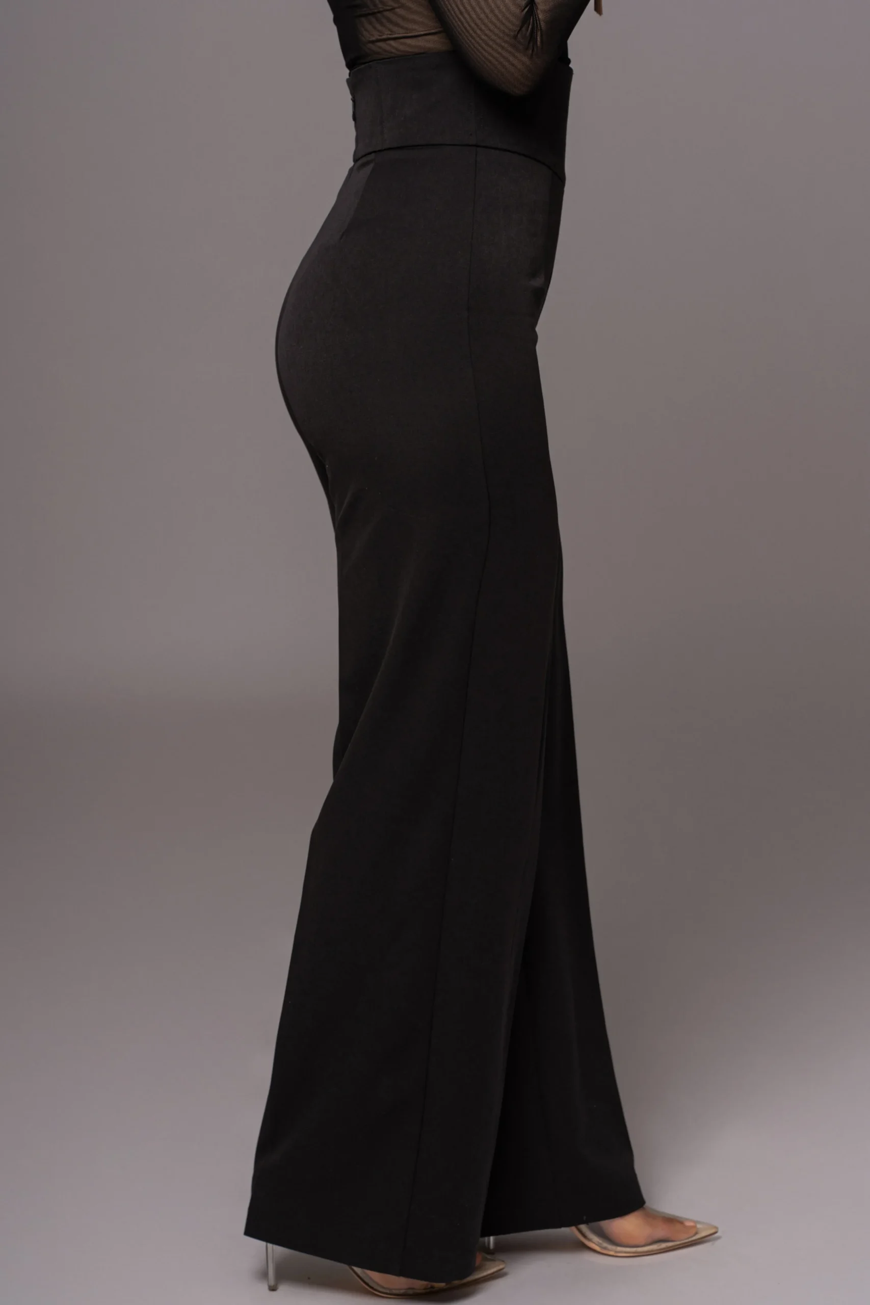 black_novena_woven_pants_12.webp JLUXLABEL Black Novena Woven Pants