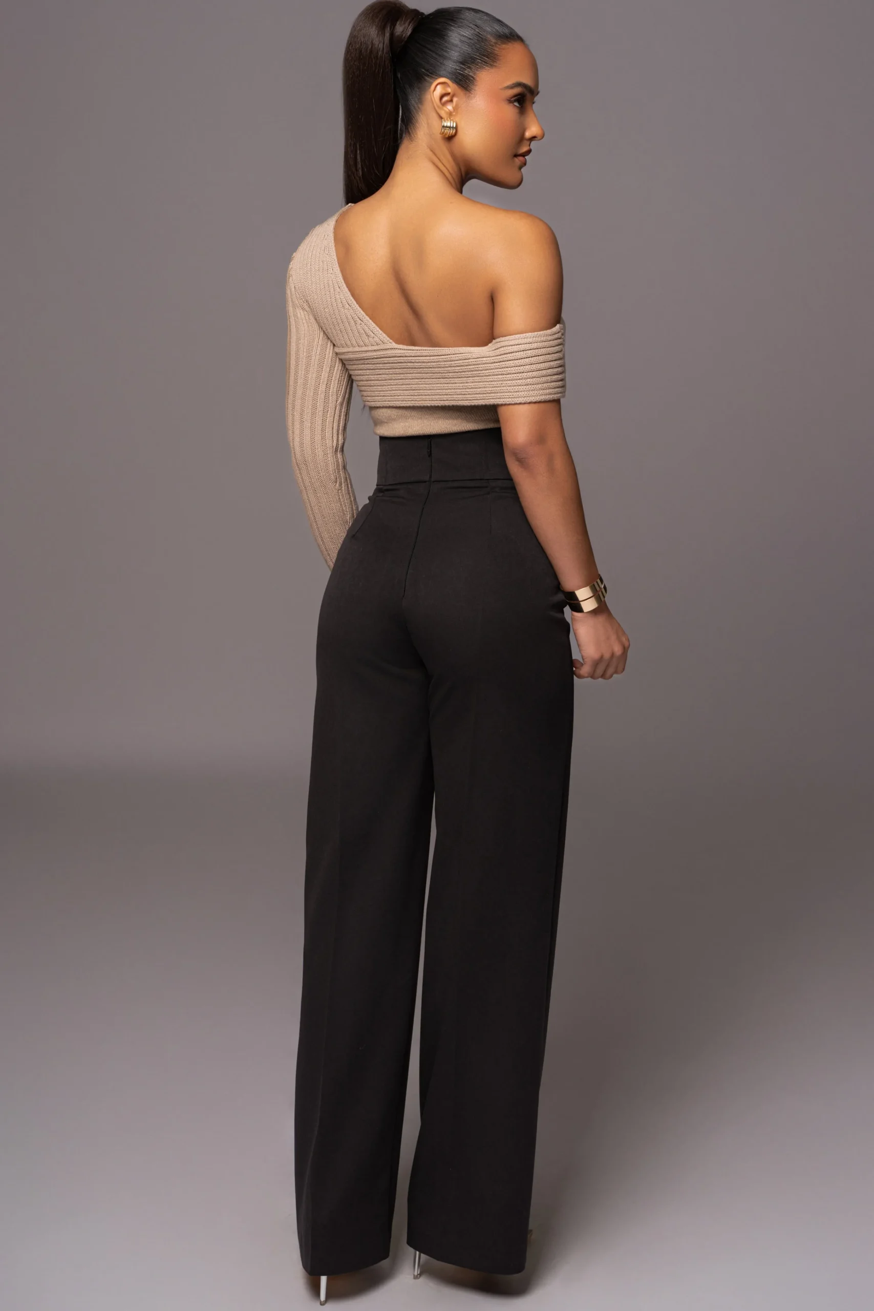black_novena_woven_pants_13.webp JLUXLABEL Black Novena Woven Pants