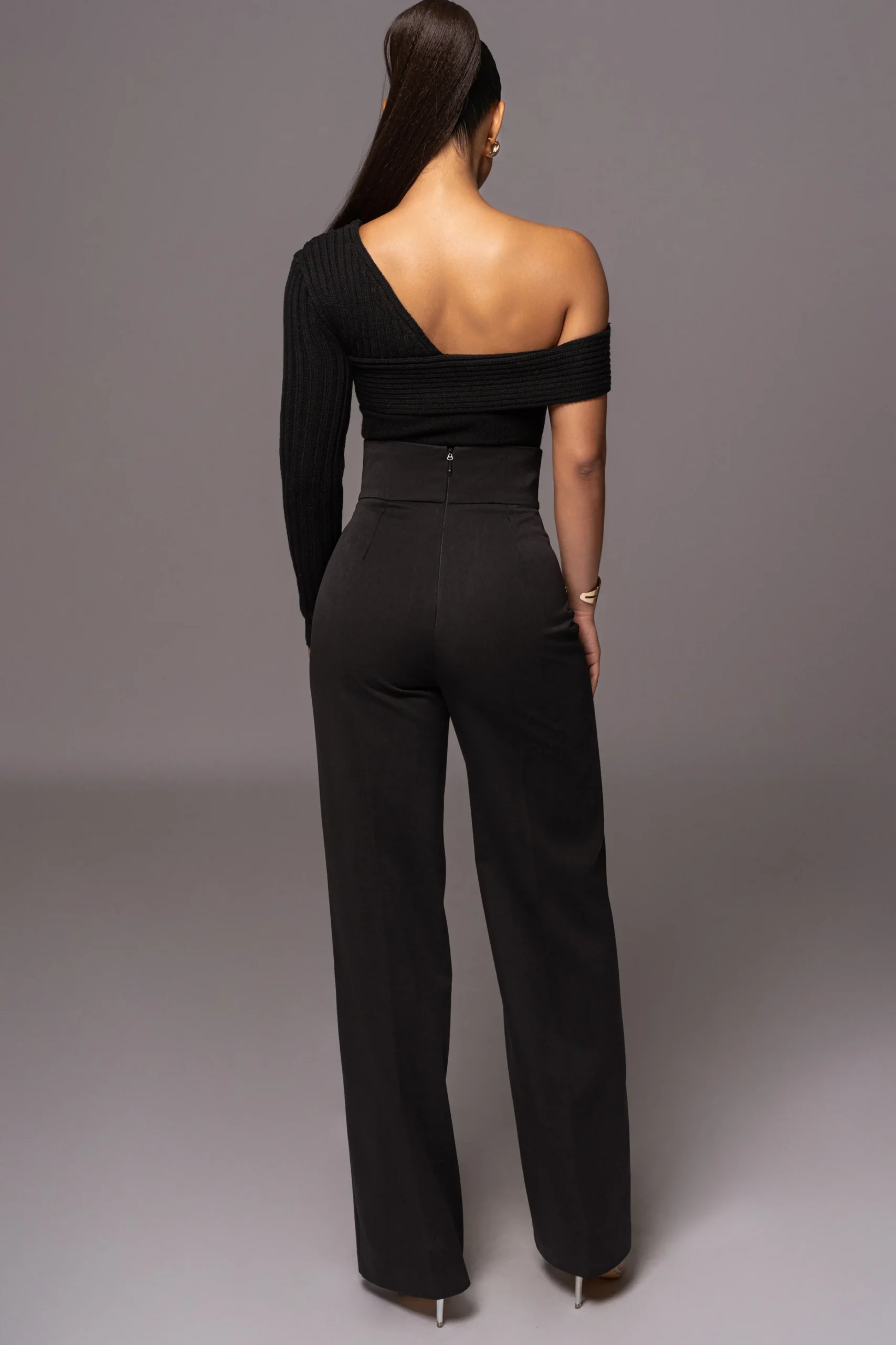 black_novena_woven_pants_17.webp JLUXLABEL Black Novena Woven Pants