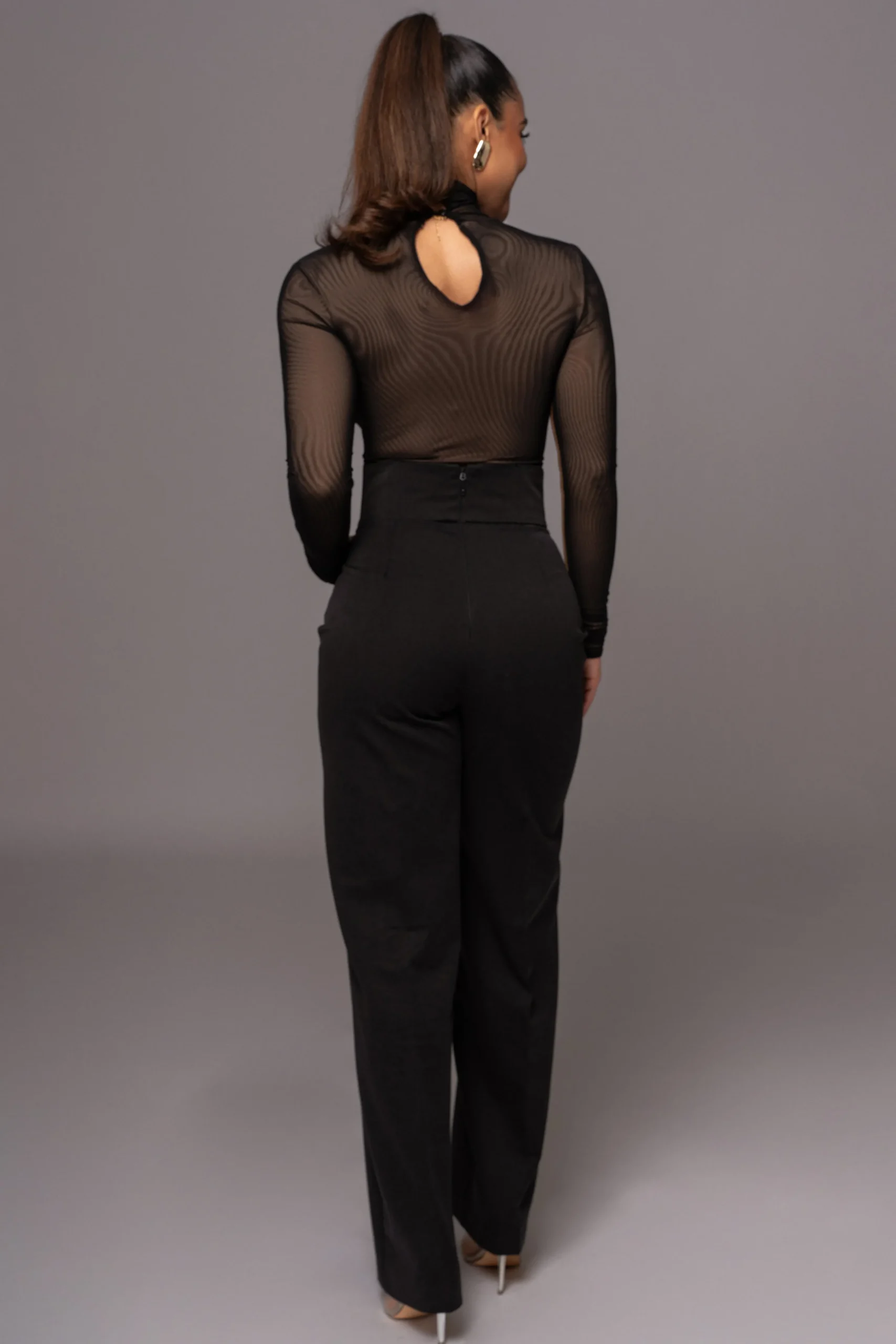 black_novena_woven_pants_18.webp JLUXLABEL Black Novena Woven Pants