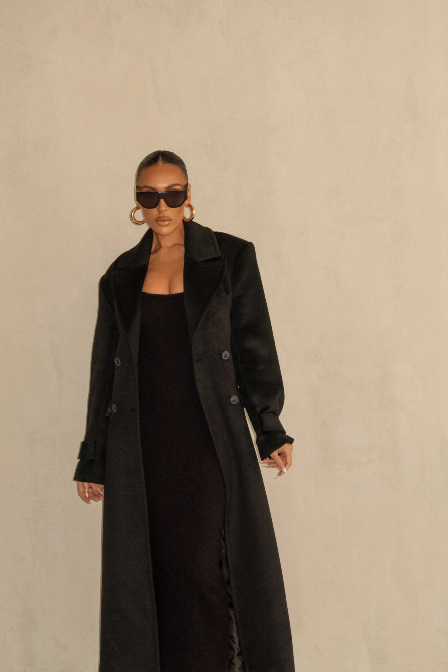 black_rain_or_shine_longl_2.webp JLUXLABEL Black Rain Or Shine Longline Coat