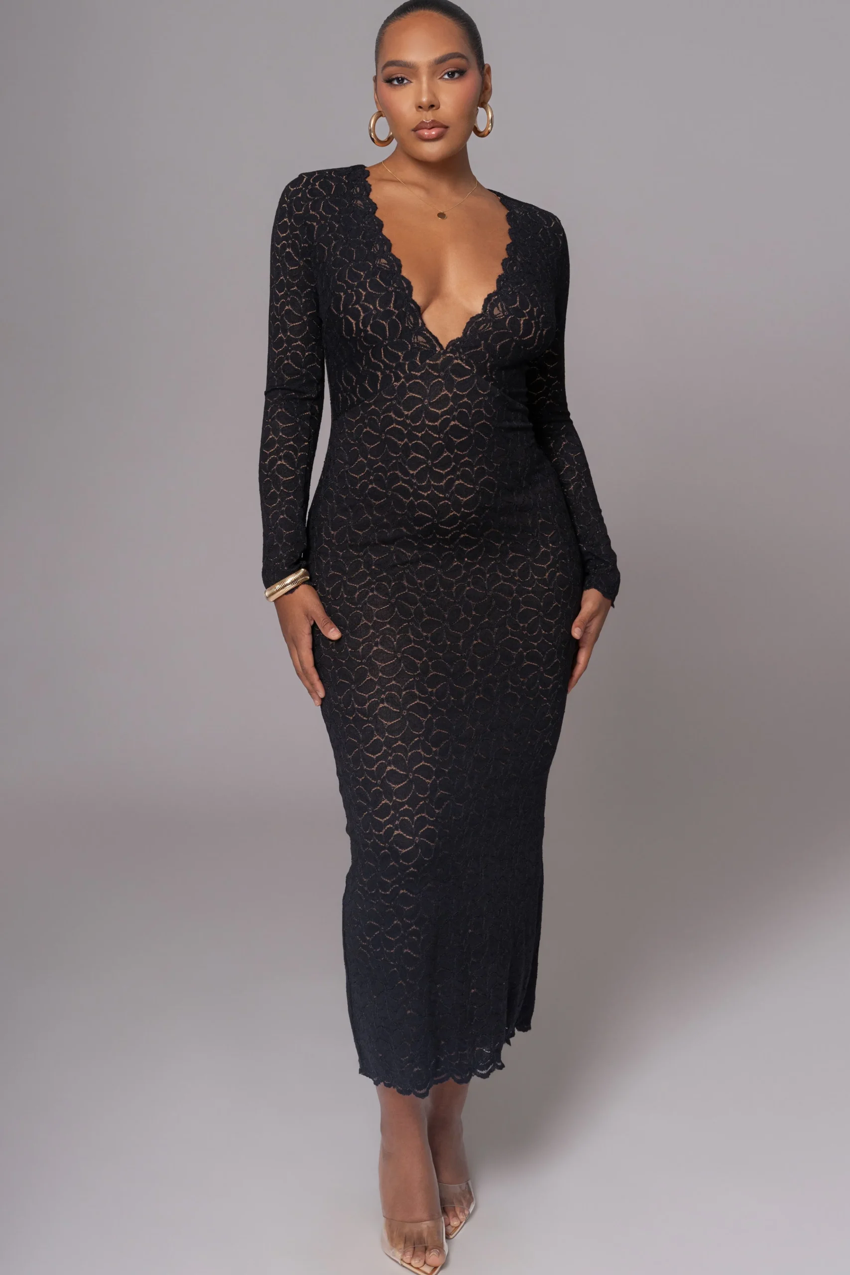 black_reunited_maxi_dress_2.webp JLUXLABEL Black Reunited Maxi Dress