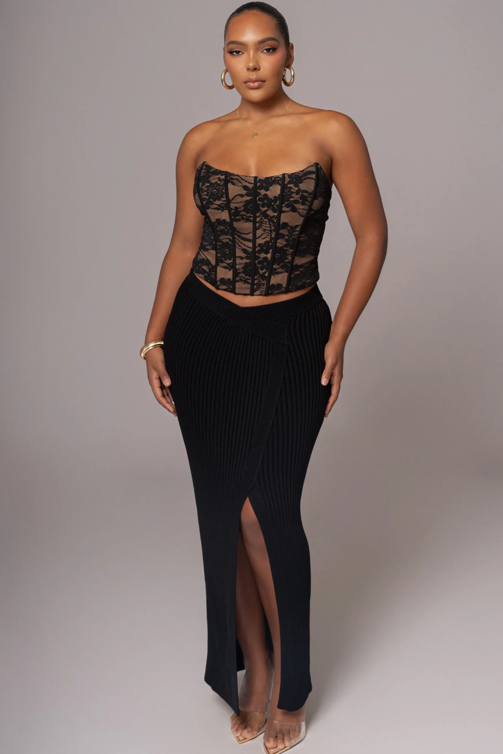 black_rosemere_lace_top_1.webp JLUXLABEL Black Rosemere Lace Top