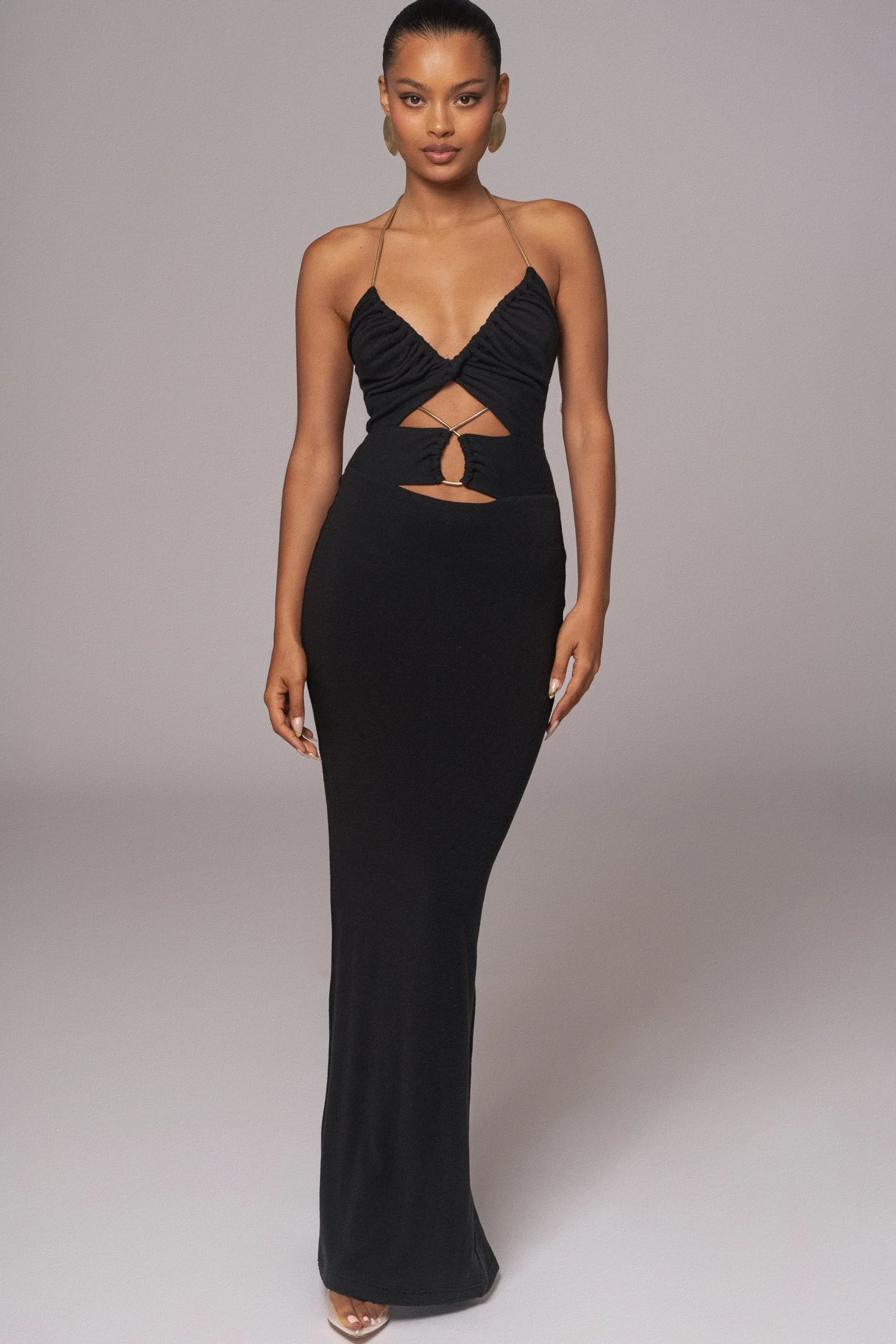 black_secret_bloom_maxi_d_0.webp JLUXLABEL Black Secret Bloom Maxi Dress