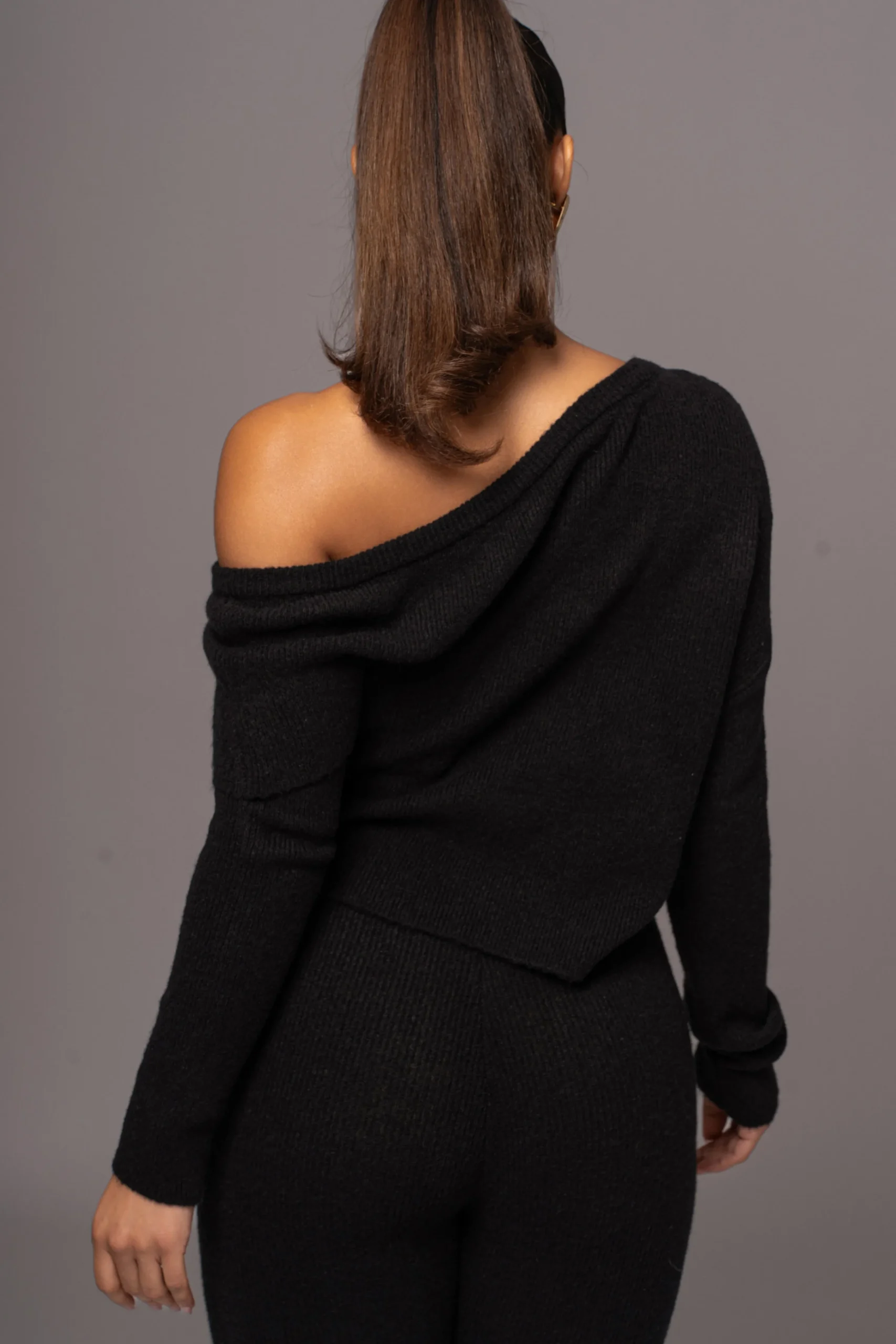 black_sedona_knit_pant_se_9.webp JLUXLABEL Black Sedona Knit Pant Set