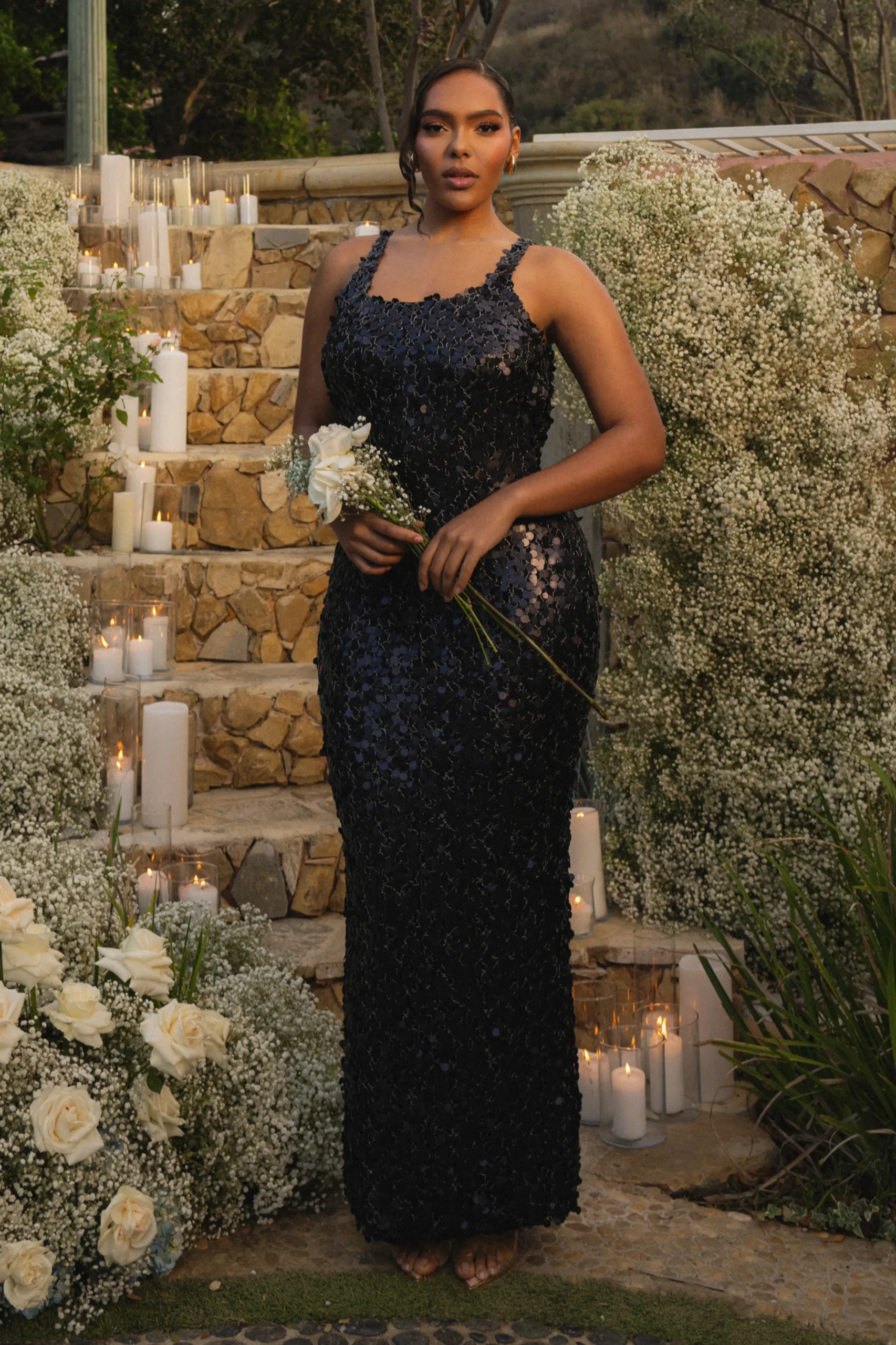 black_sparkling_moments_s_4.webp JLUXLABEL Black Sparkling Moments Sequin Maxi Dress