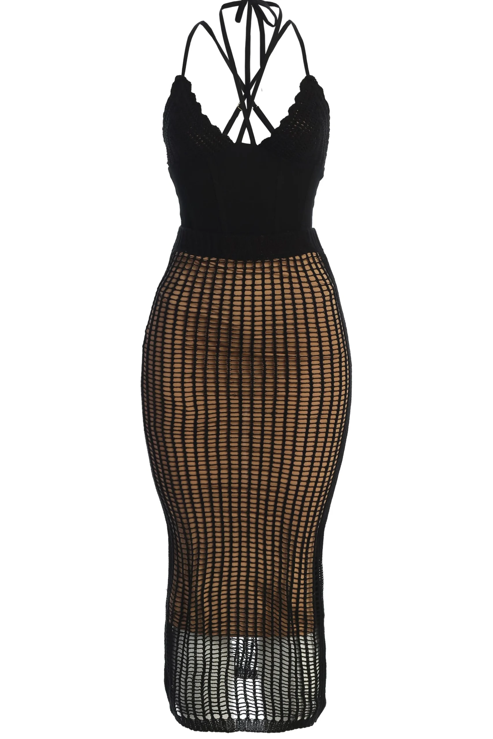 black_summer_bliss_croche_1.webp JLUXLABEL Black Summer Bliss Crochet Set