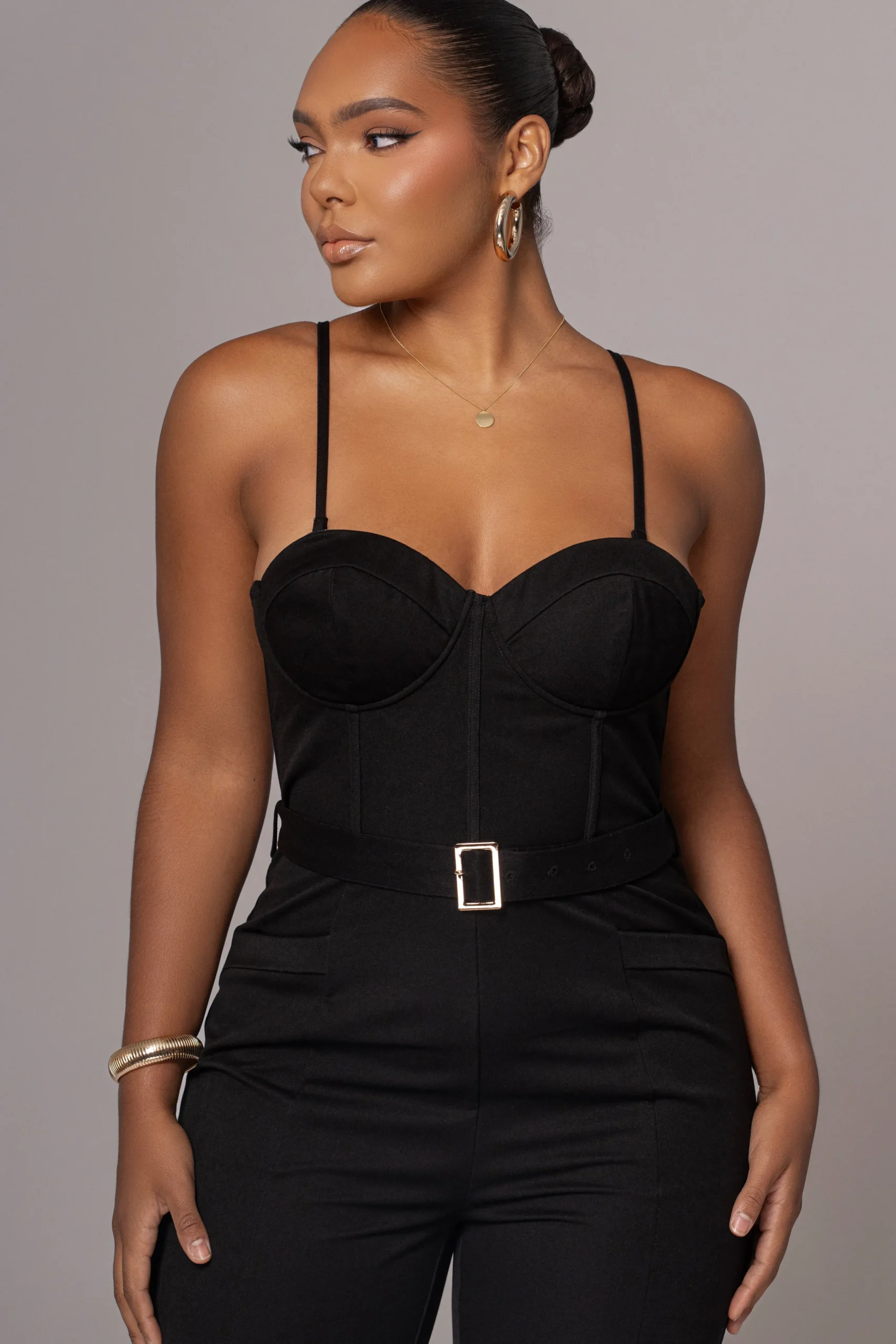 black_sweetheart_aroma_ju_1.webp JLUXLABEL Black Sweetheart Aroma Jumpsuit