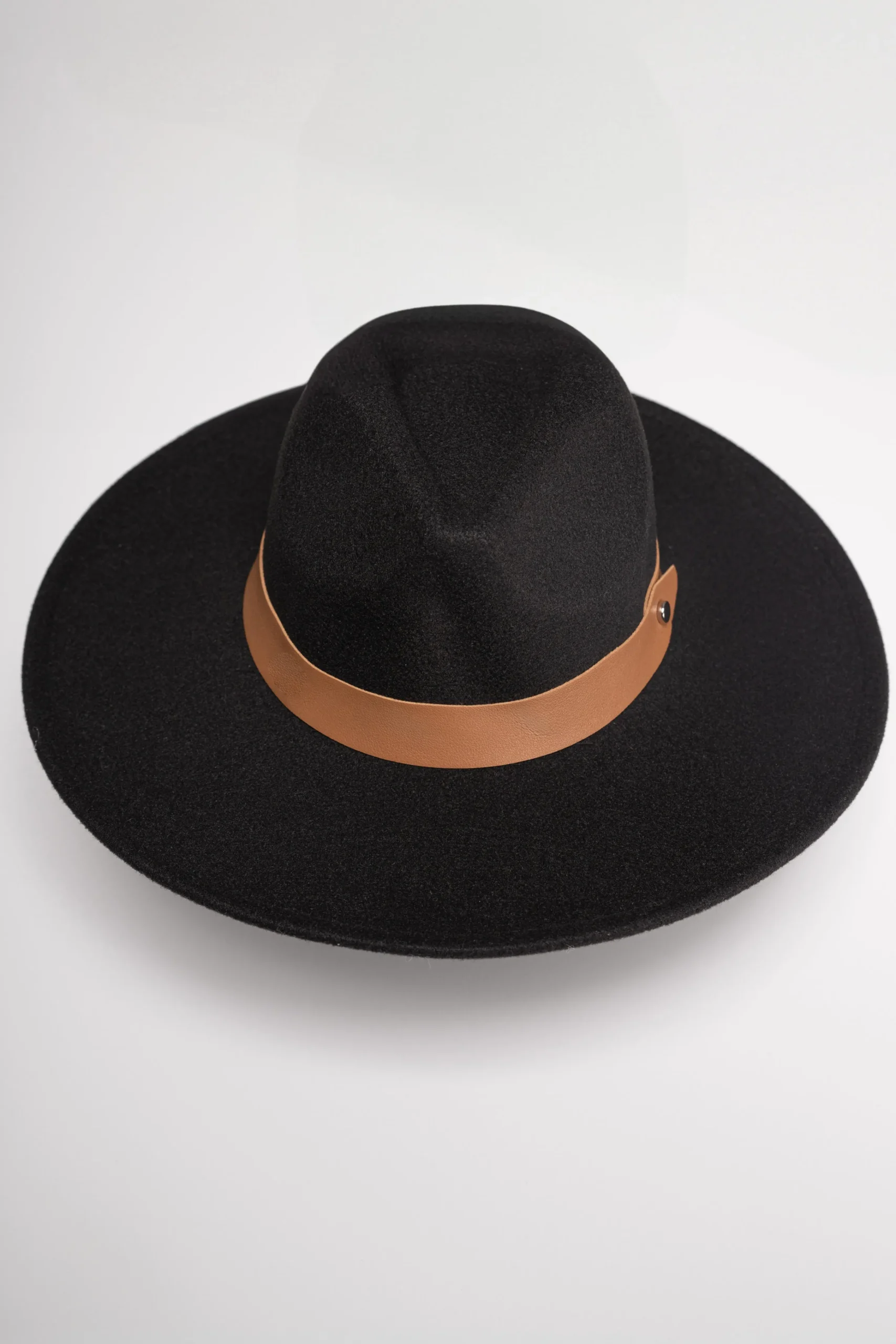 black_the_mirage_hat_0.webp JLUXLABEL Black The Mirage Hat