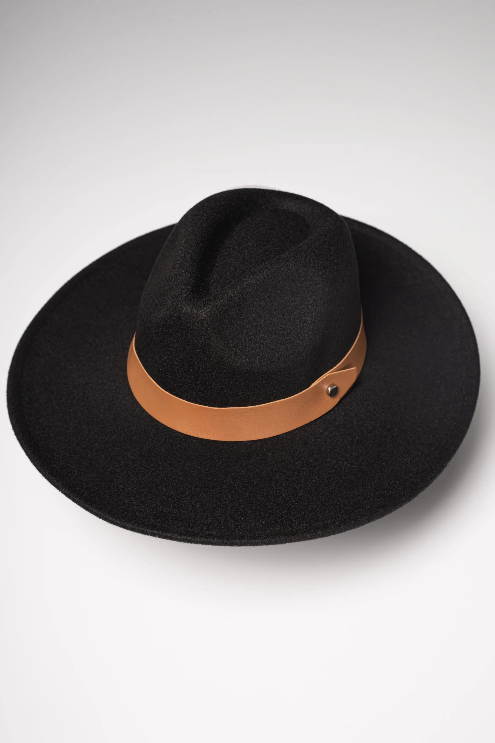 black_the_mirage_hat_1.webp JLUXLABEL Black The Mirage Hat