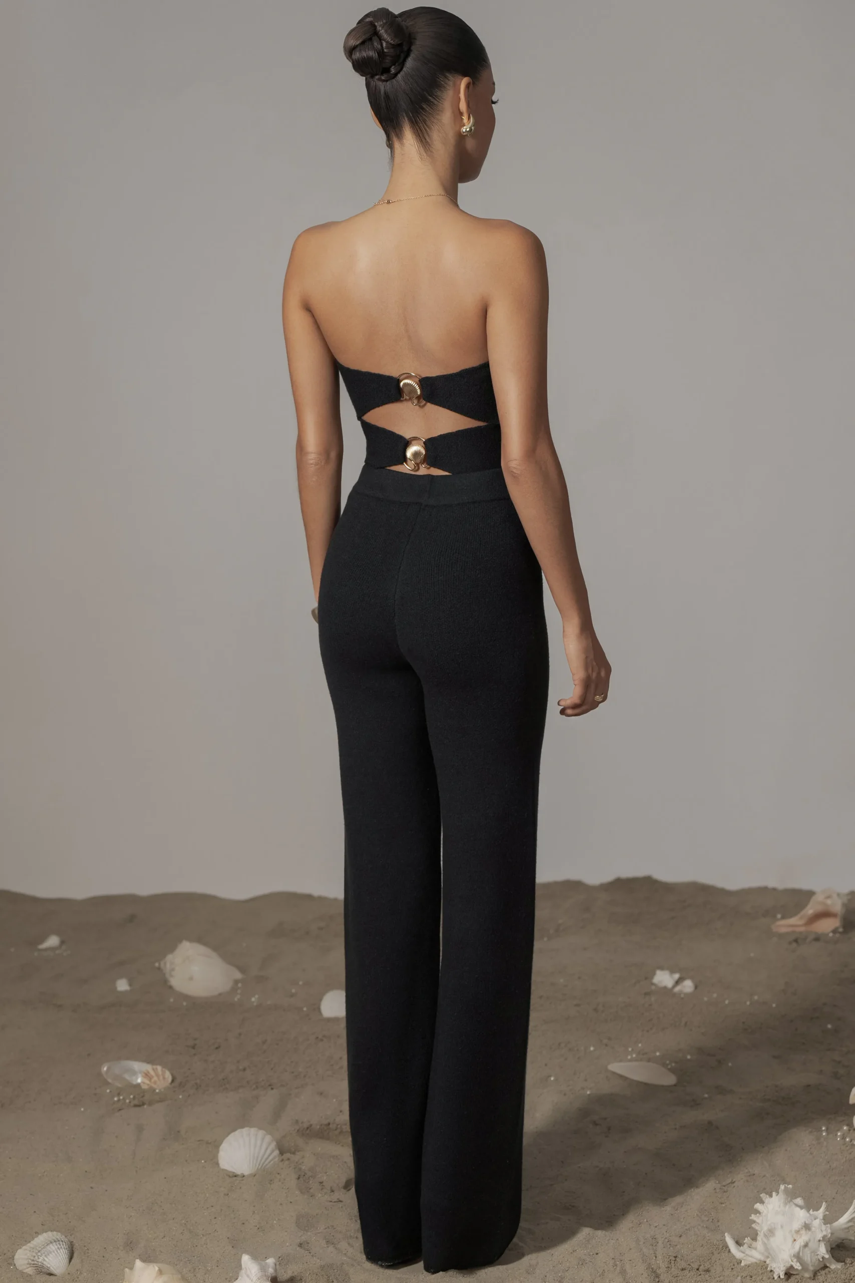 black_tiarra_pants_10.webp JLUXLABEL Black Tiarra Pants