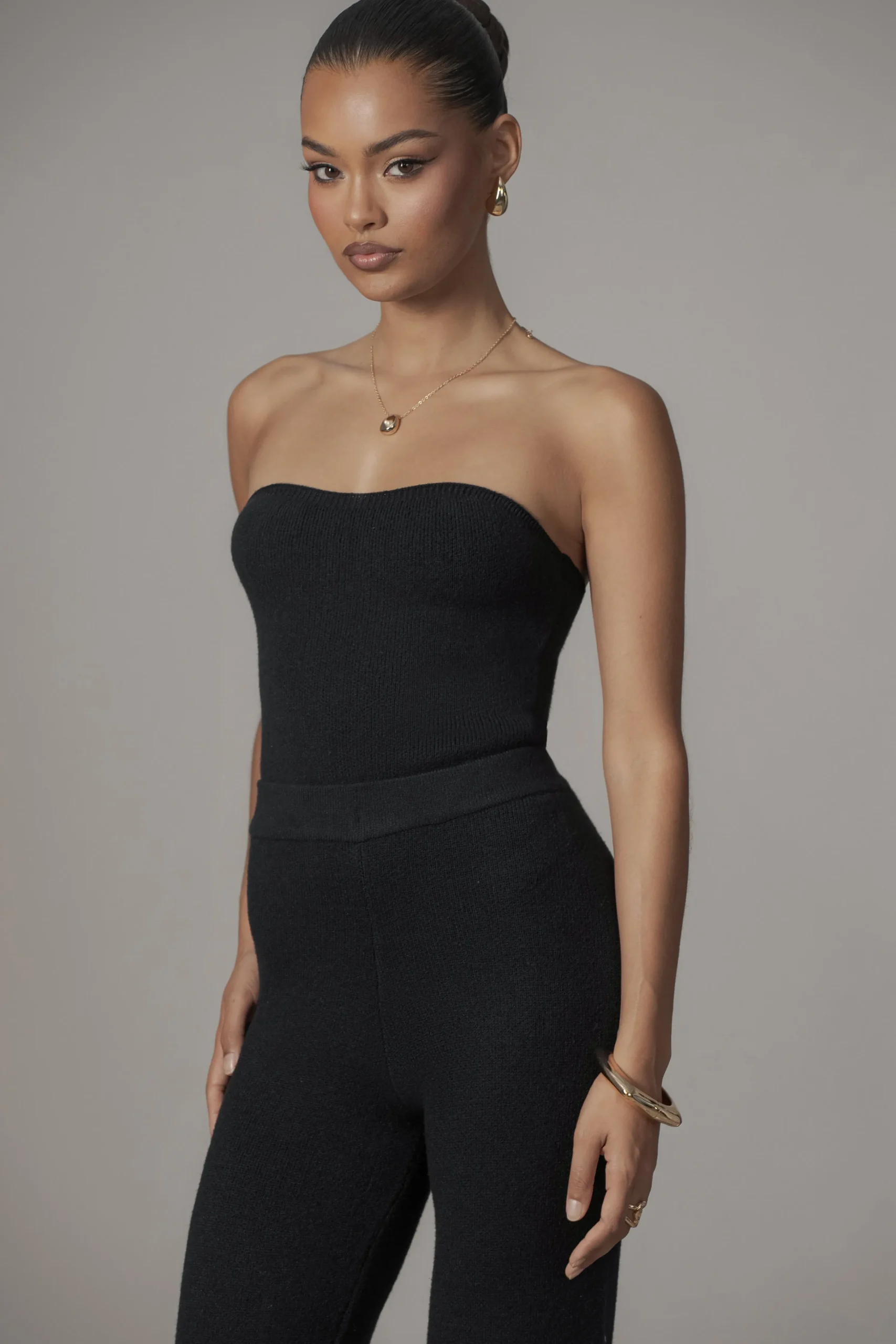 black_tiarra_pants_4.webp JLUXLABEL Black Tiarra Pants