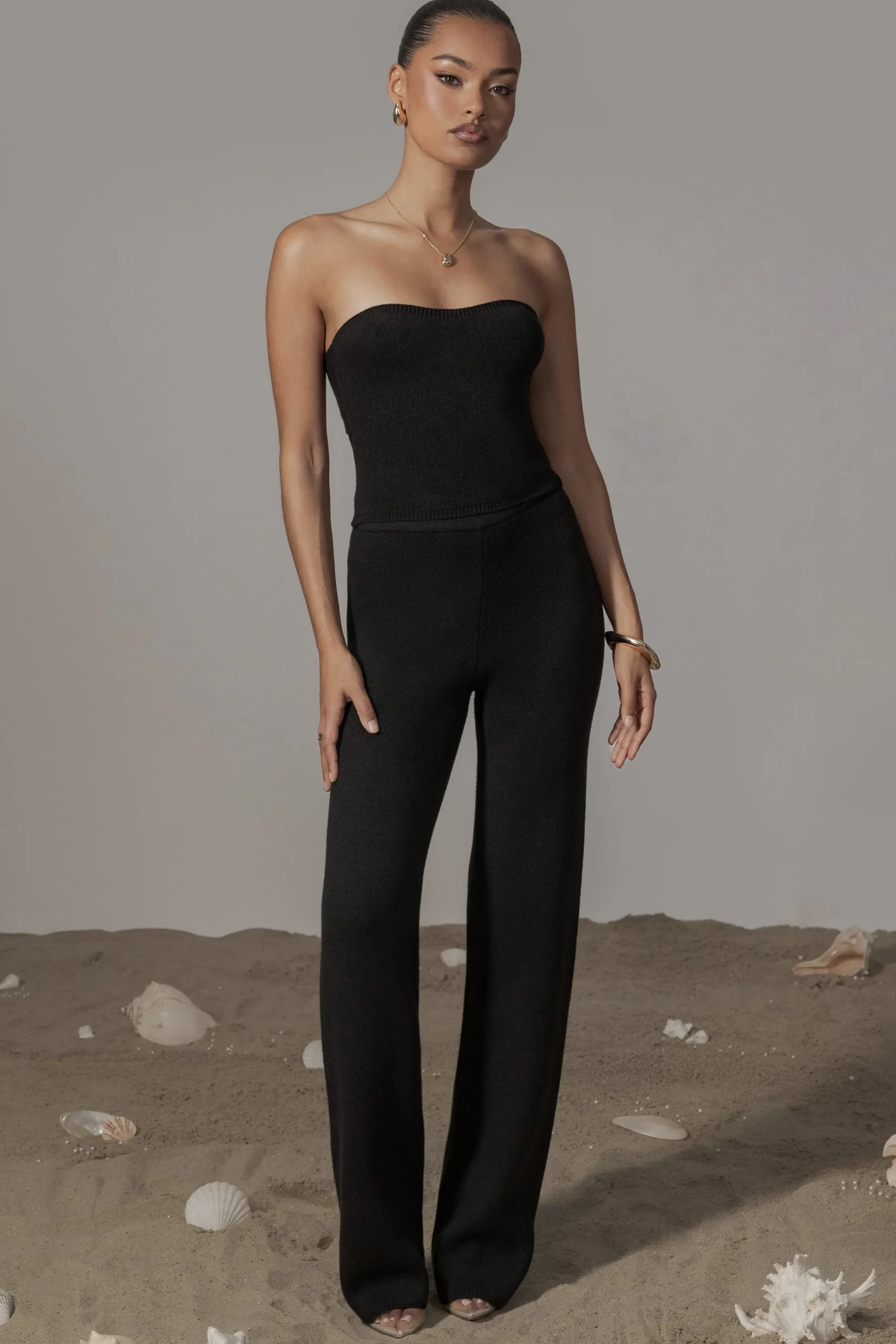 black_tiarra_pants_5.webp JLUXLABEL Black Tiarra Pants