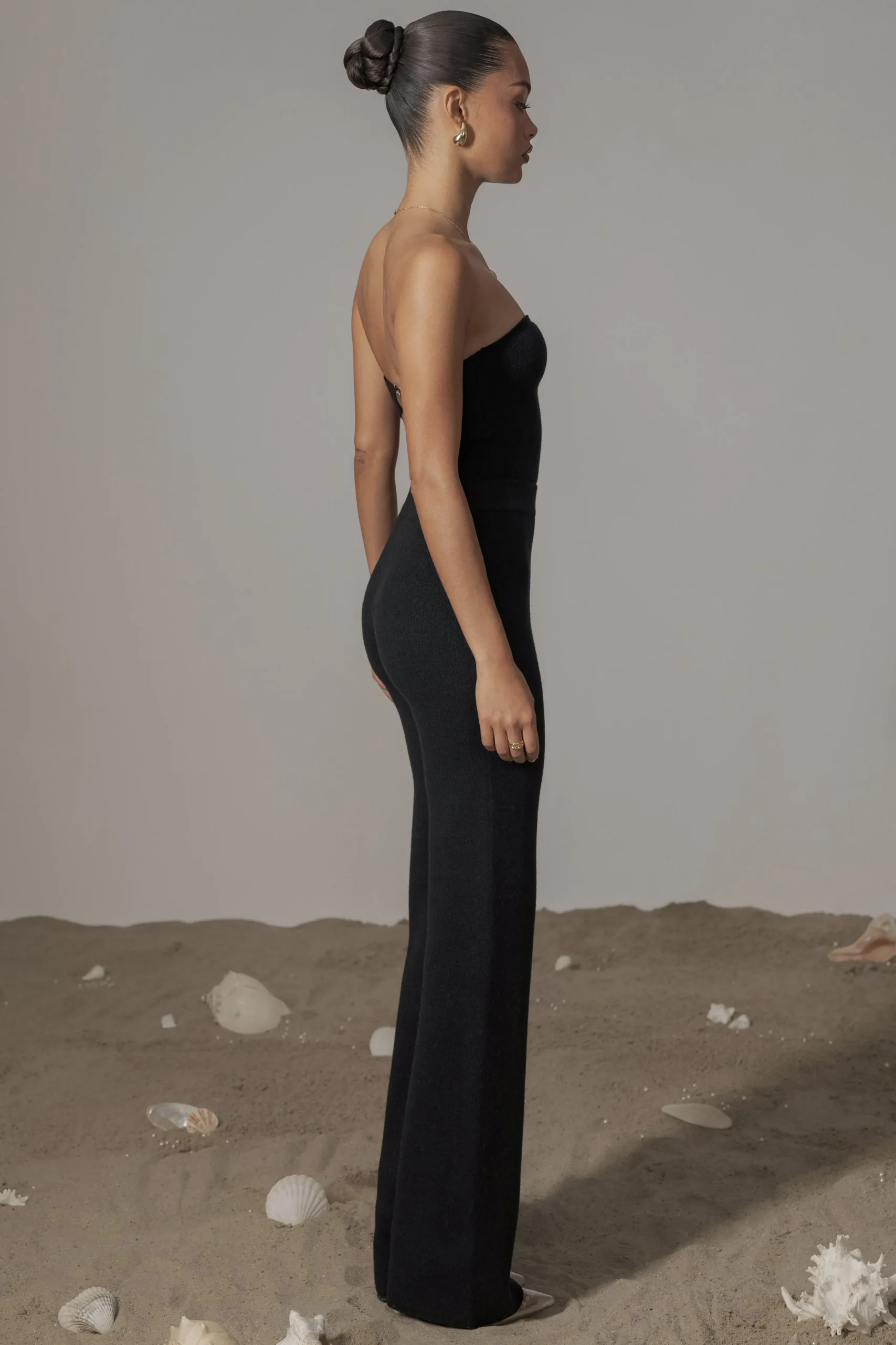 black_tiarra_pants_6.webp JLUXLABEL Black Tiarra Pants