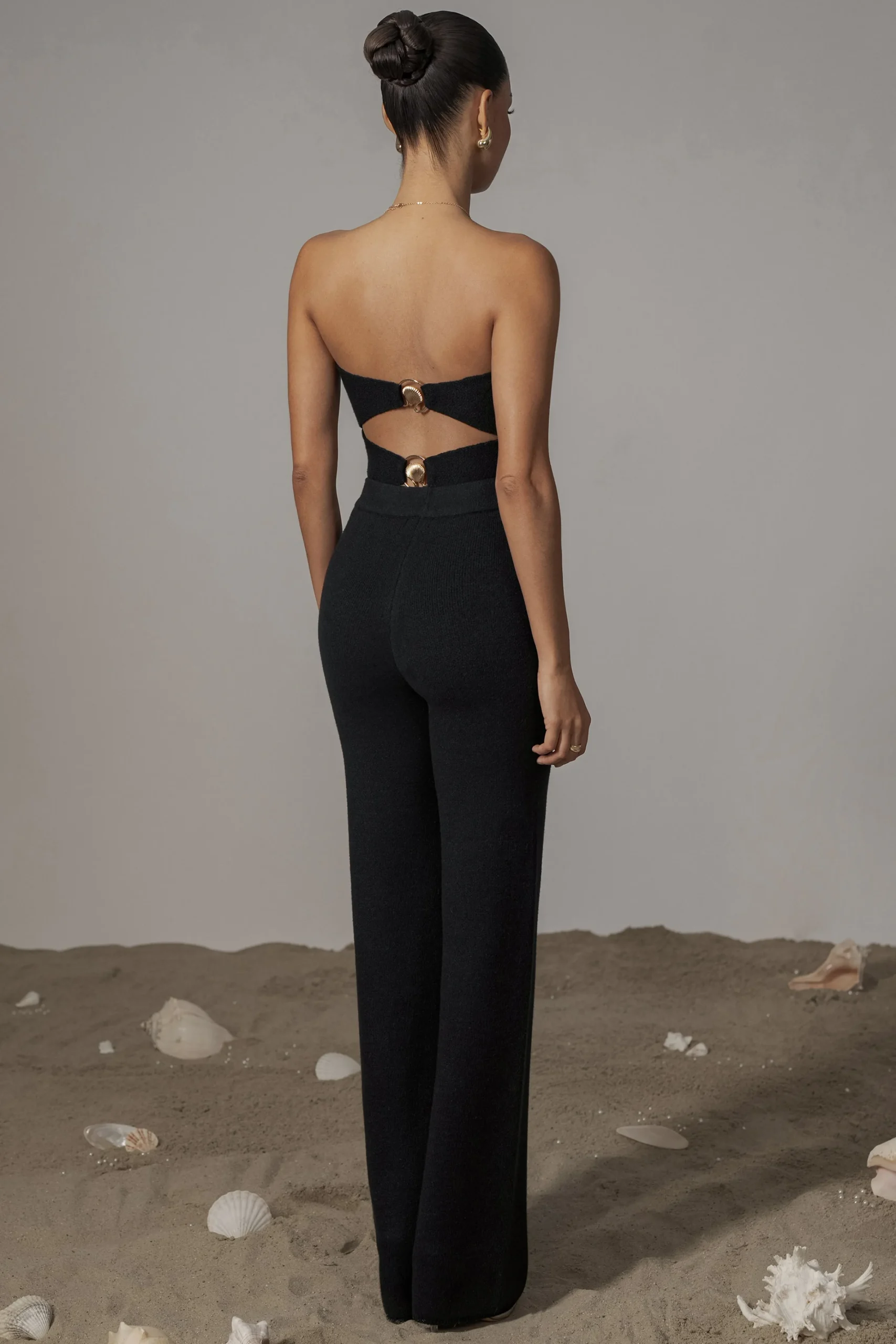 black_tiarra_pants_8.webp JLUXLABEL Black Tiarra Pants