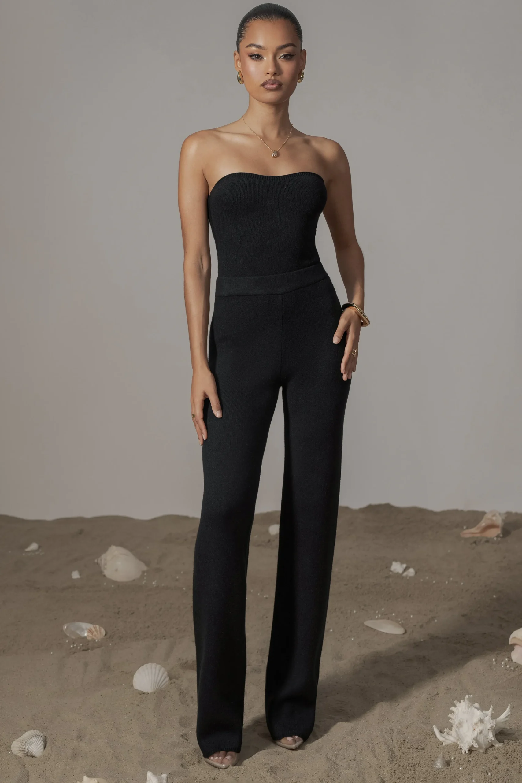 black_tropic_oasis_top_4.webp JLUXLABEL Black Tropic Oasis Top
