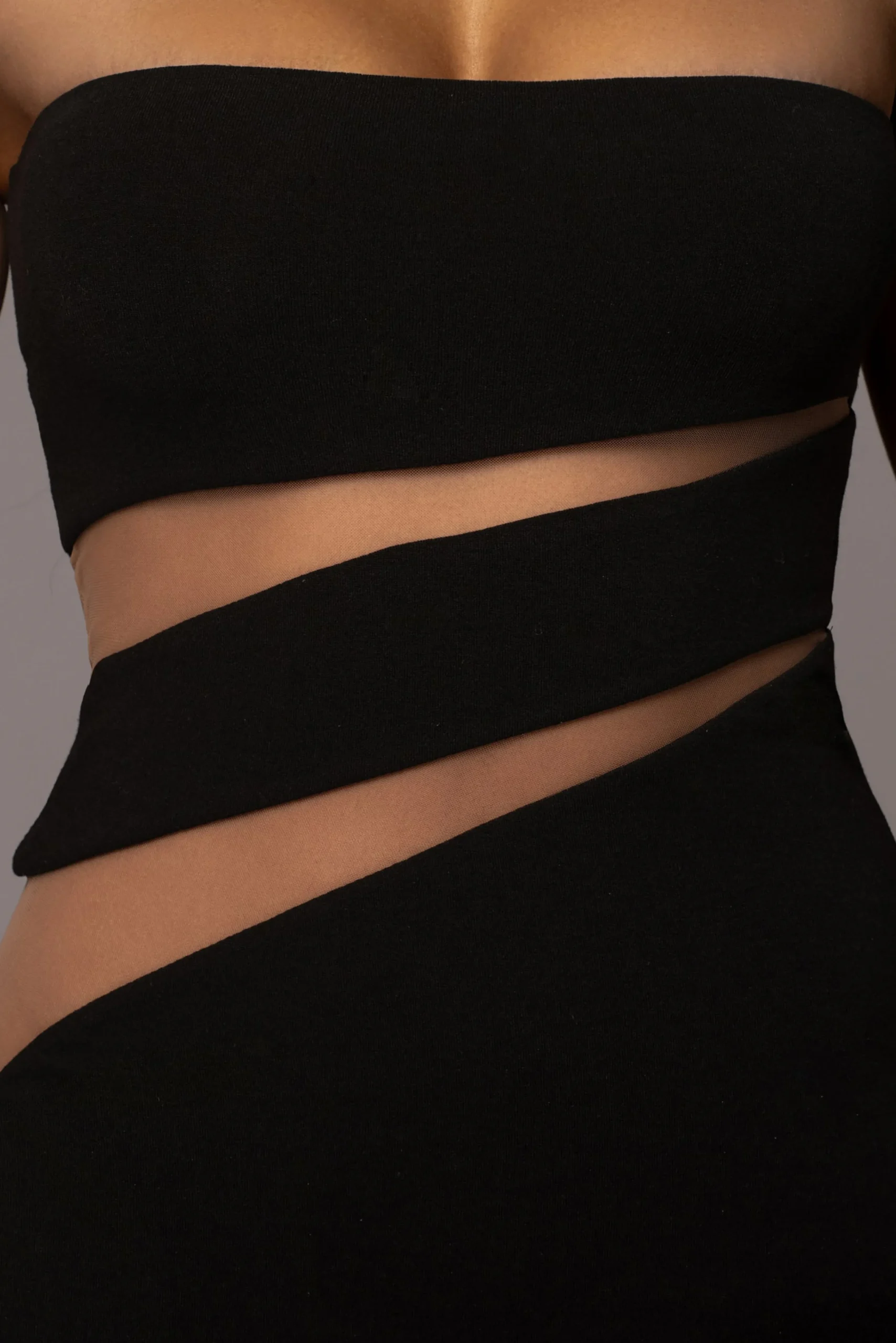 black_unpredictable_midi__14.webp JLUXLABEL Black Unpredictable Midi Dress