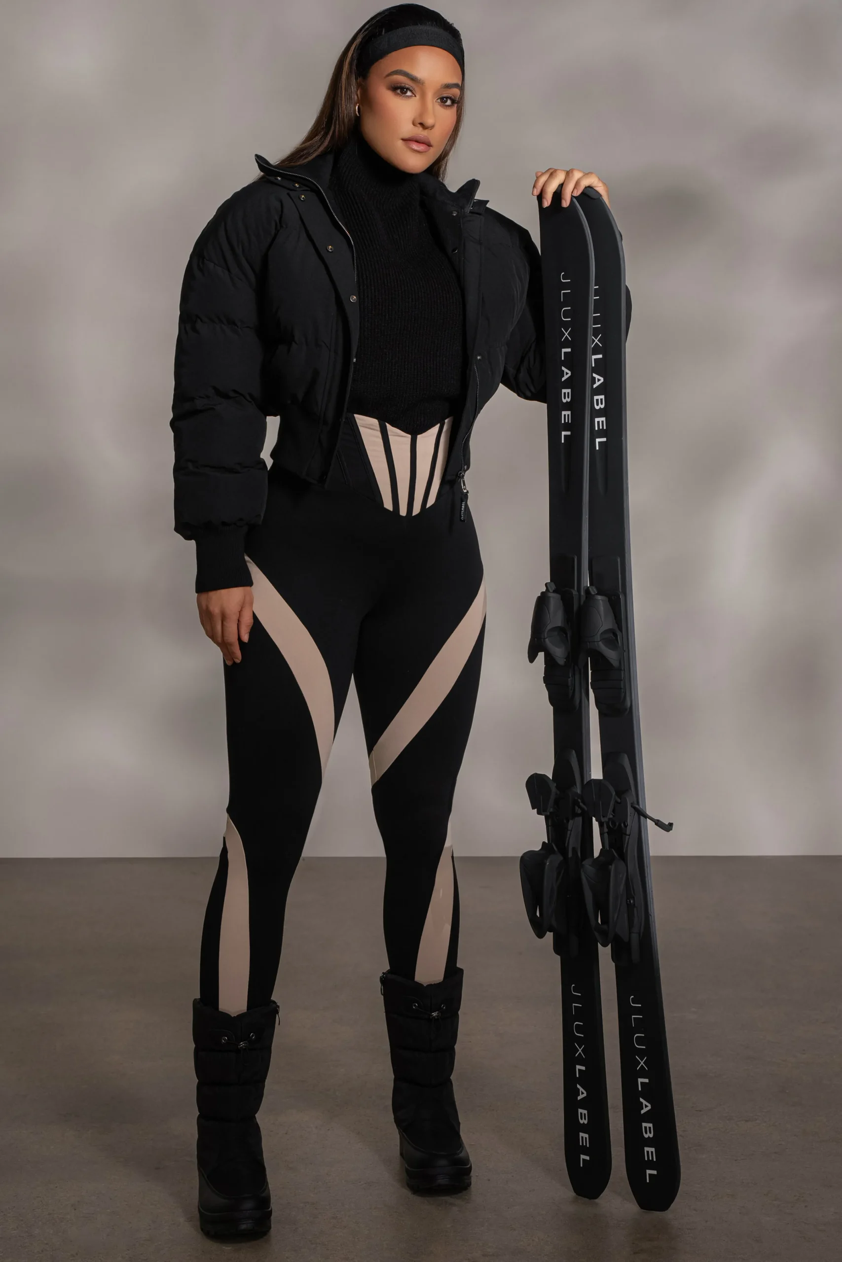 black_valen_high_waisted__6.webp JLUXLABEL Black Valen High Waisted Leggings