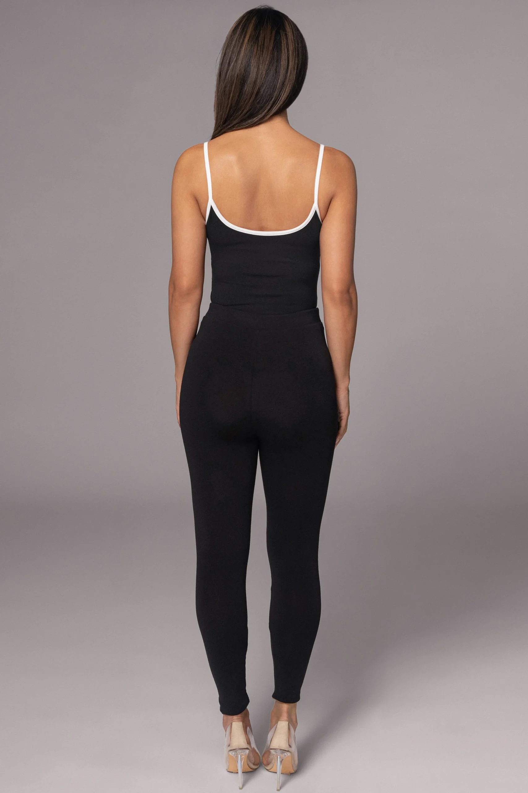 blackpecan_everyday_rever_19.webp JLUXLABEL Black/Pecan Everyday Reversible Leggings