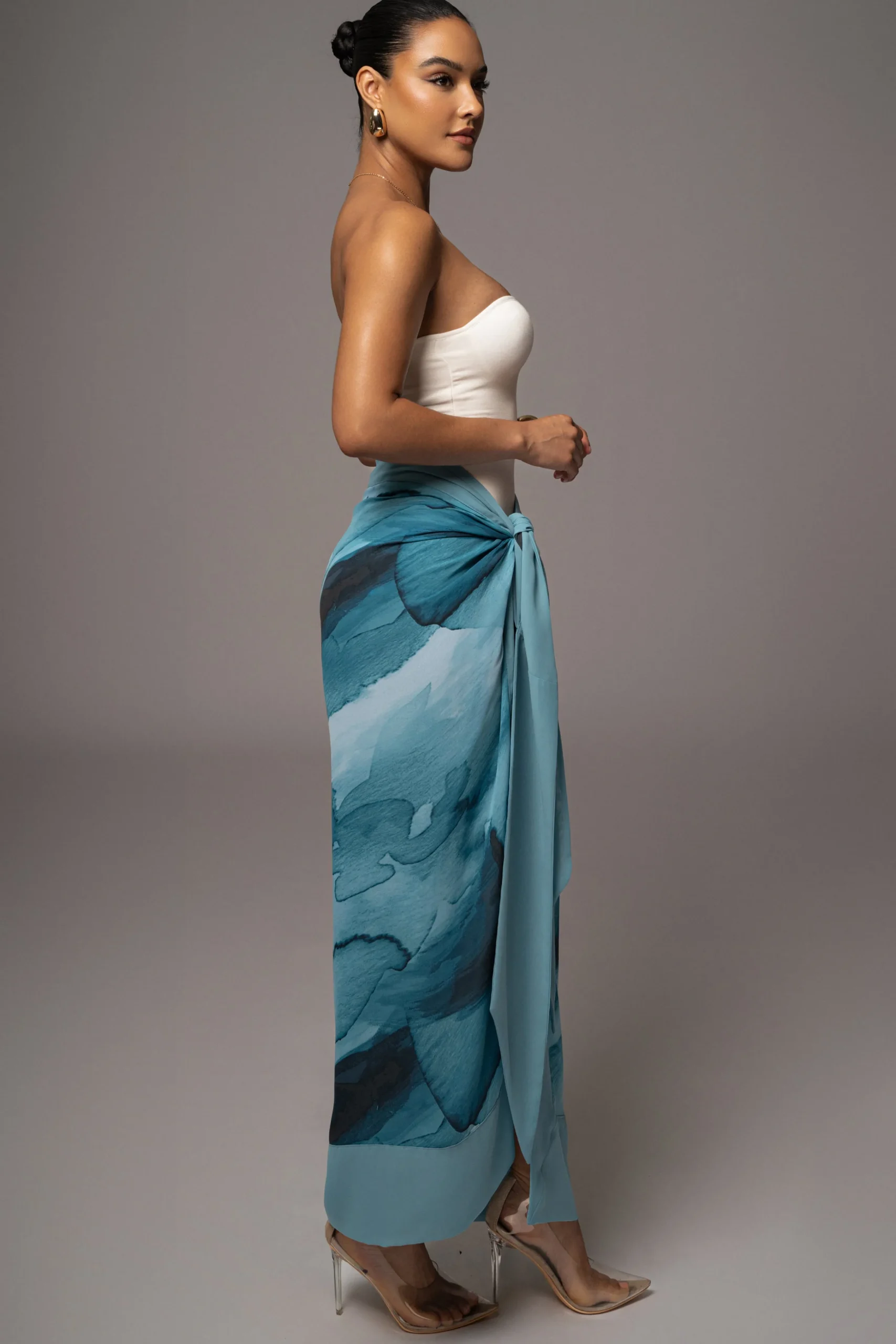 blue_abstract_marine_prin_16.webp JLUXLABEL Blue Abstract Marine Print Sarong