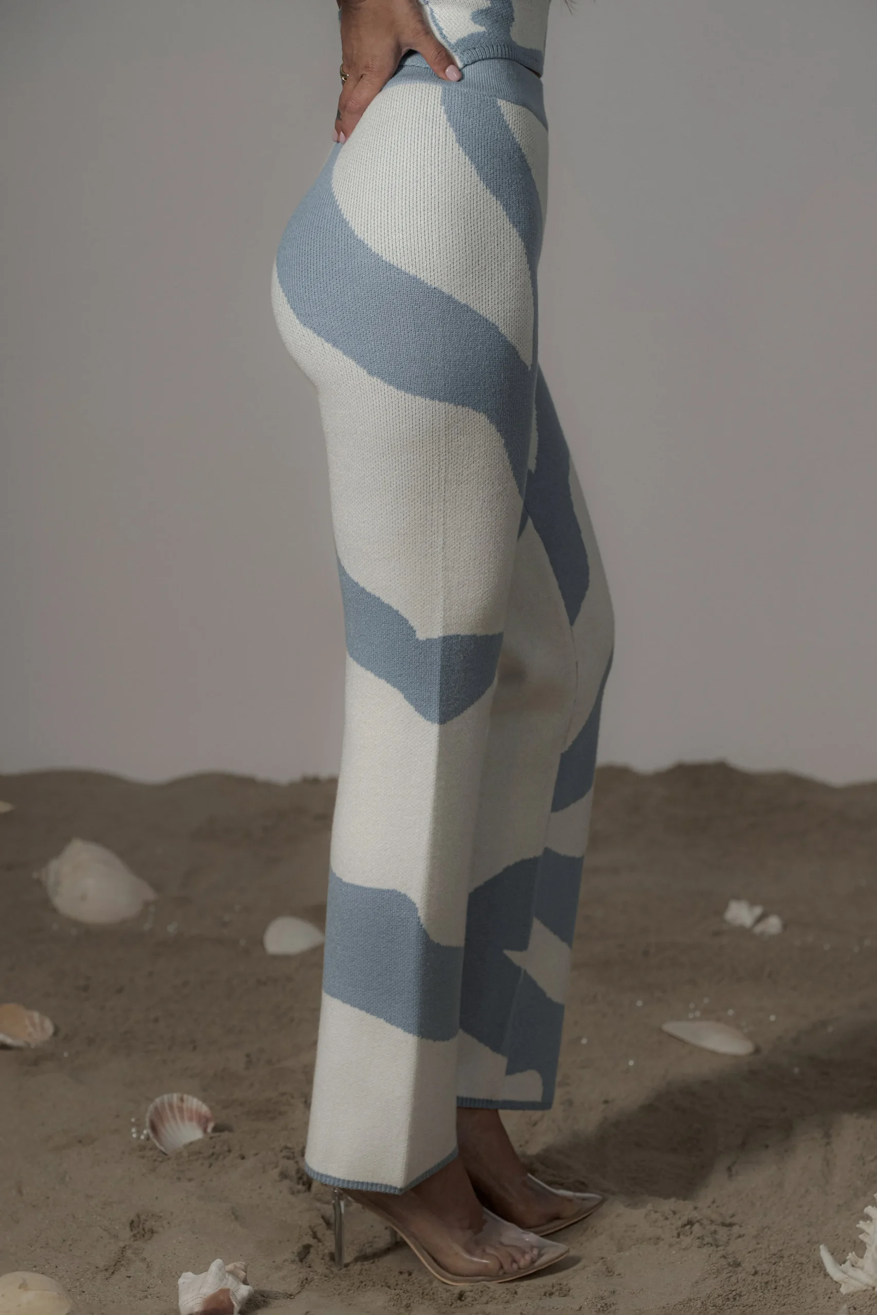 blue_abstract_tiarra_pant_4.webp JLUXLABEL Blue Abstract Tiarra Pants