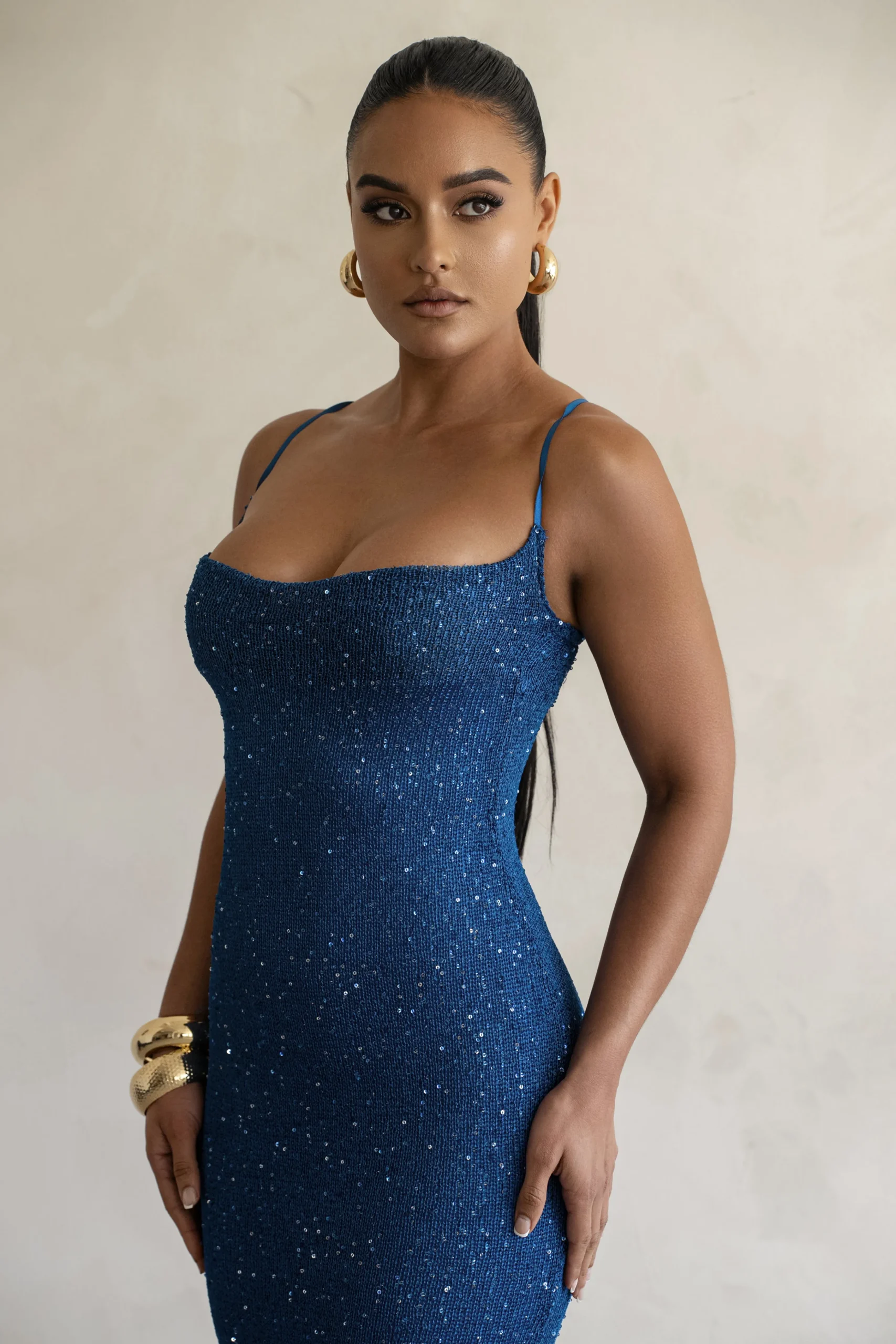 blue_noemie_sequin_maxi_d_2.webp JLUXLABEL Blue Noemie Sequin Maxi Dress