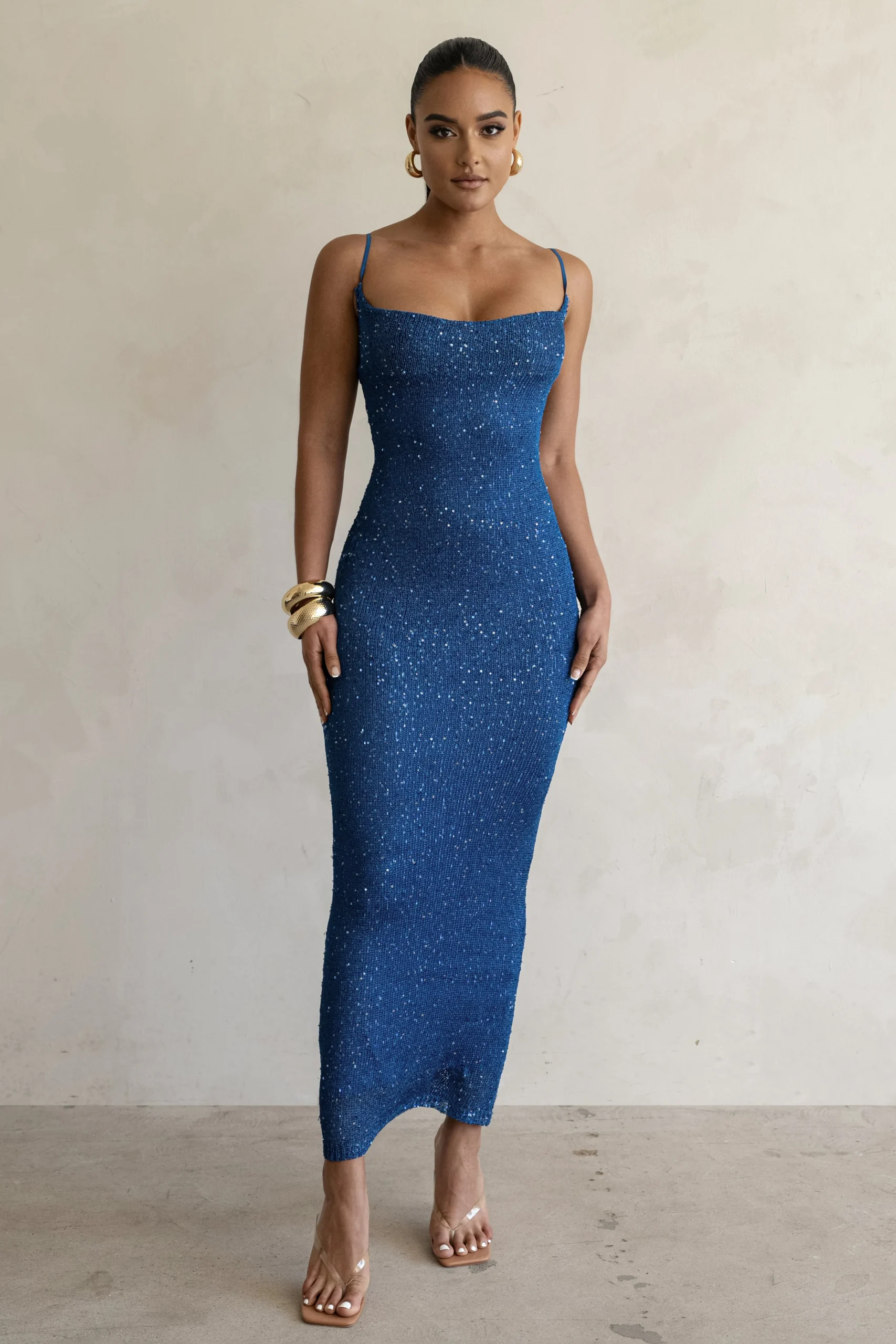 blue_noemie_sequin_maxi_d_3.webp JLUXLABEL Blue Noemie Sequin Maxi Dress