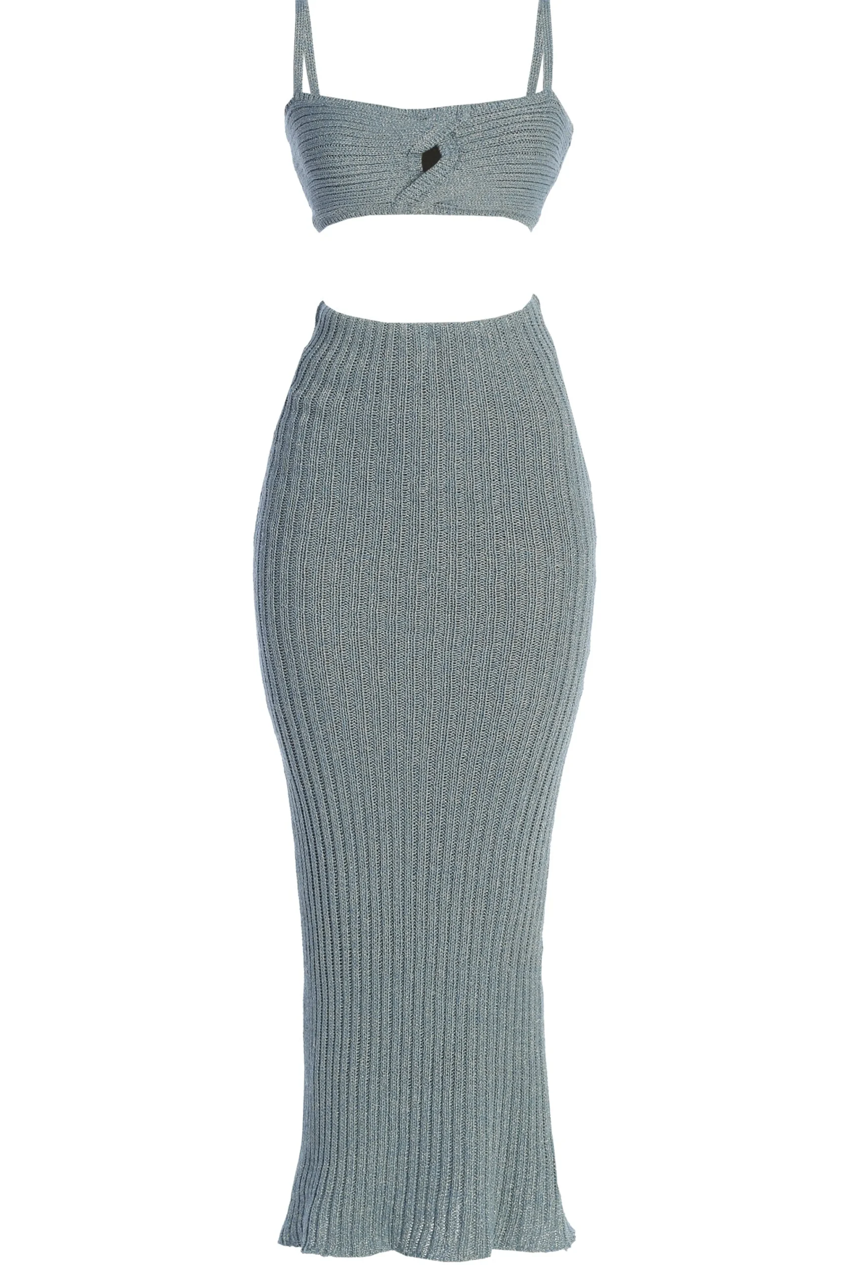 blue_sunny_skirt_set_1.webp JLUXLABEL Blue Sunny Skirt Set