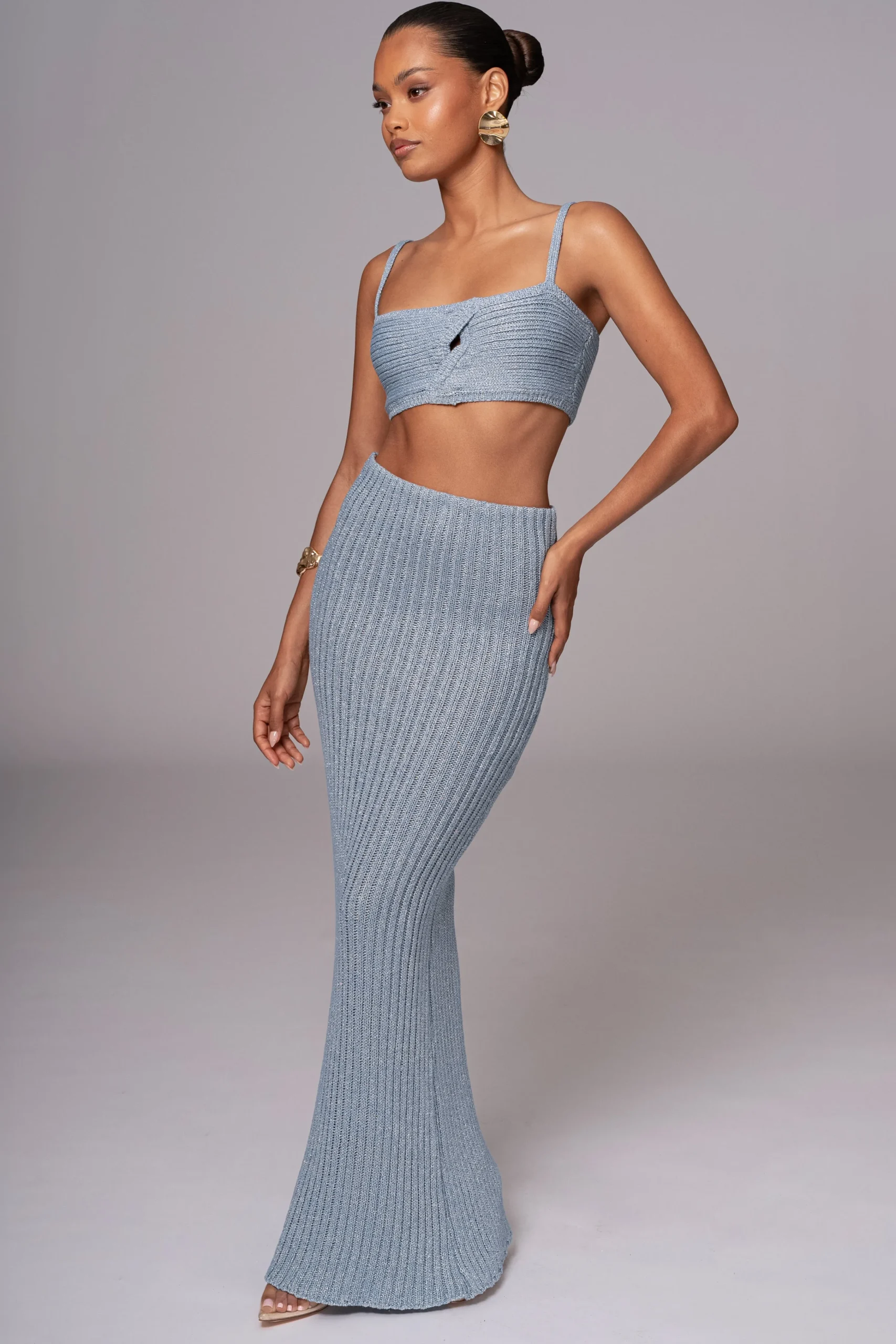 blue_sunny_skirt_set_10.webp JLUXLABEL Blue Sunny Skirt Set