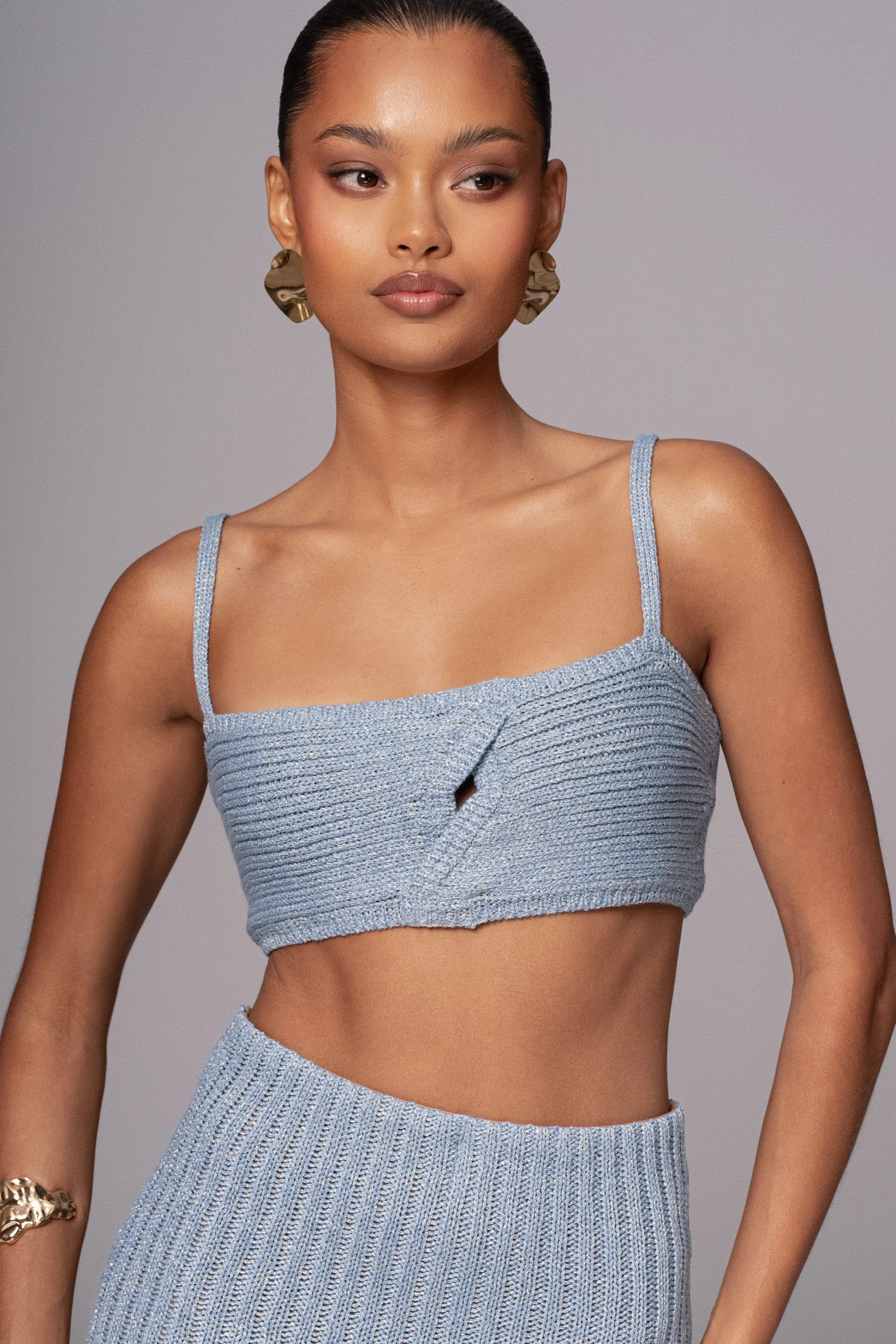 blue_sunny_skirt_set_7.webp JLUXLABEL Blue Sunny Skirt Set