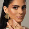 JLUXLABEL Britt Earrings