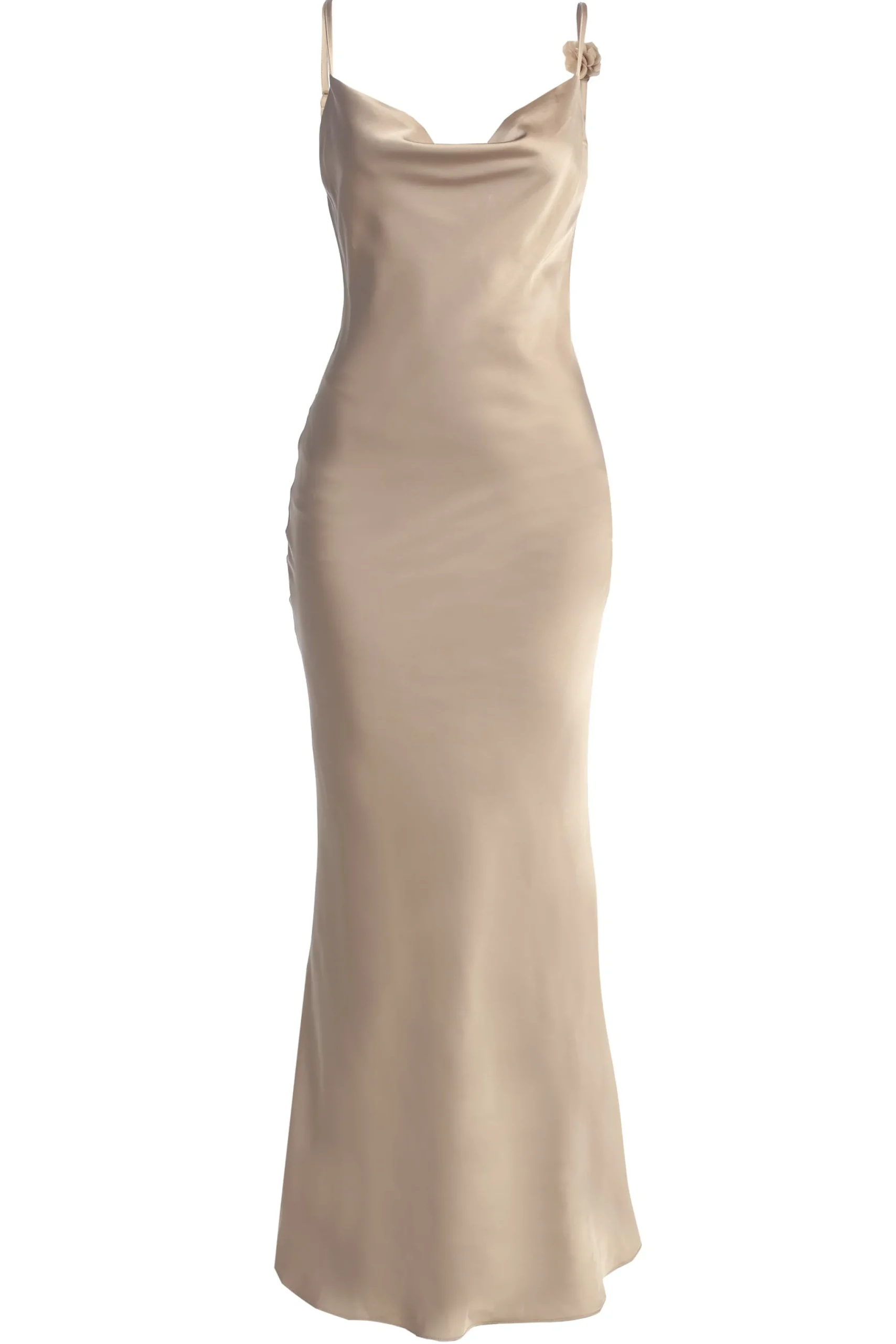 bronze_down_the_aisle_sat_1.webp JLUXLABEL Bronze Down The Aisle Satin Gown