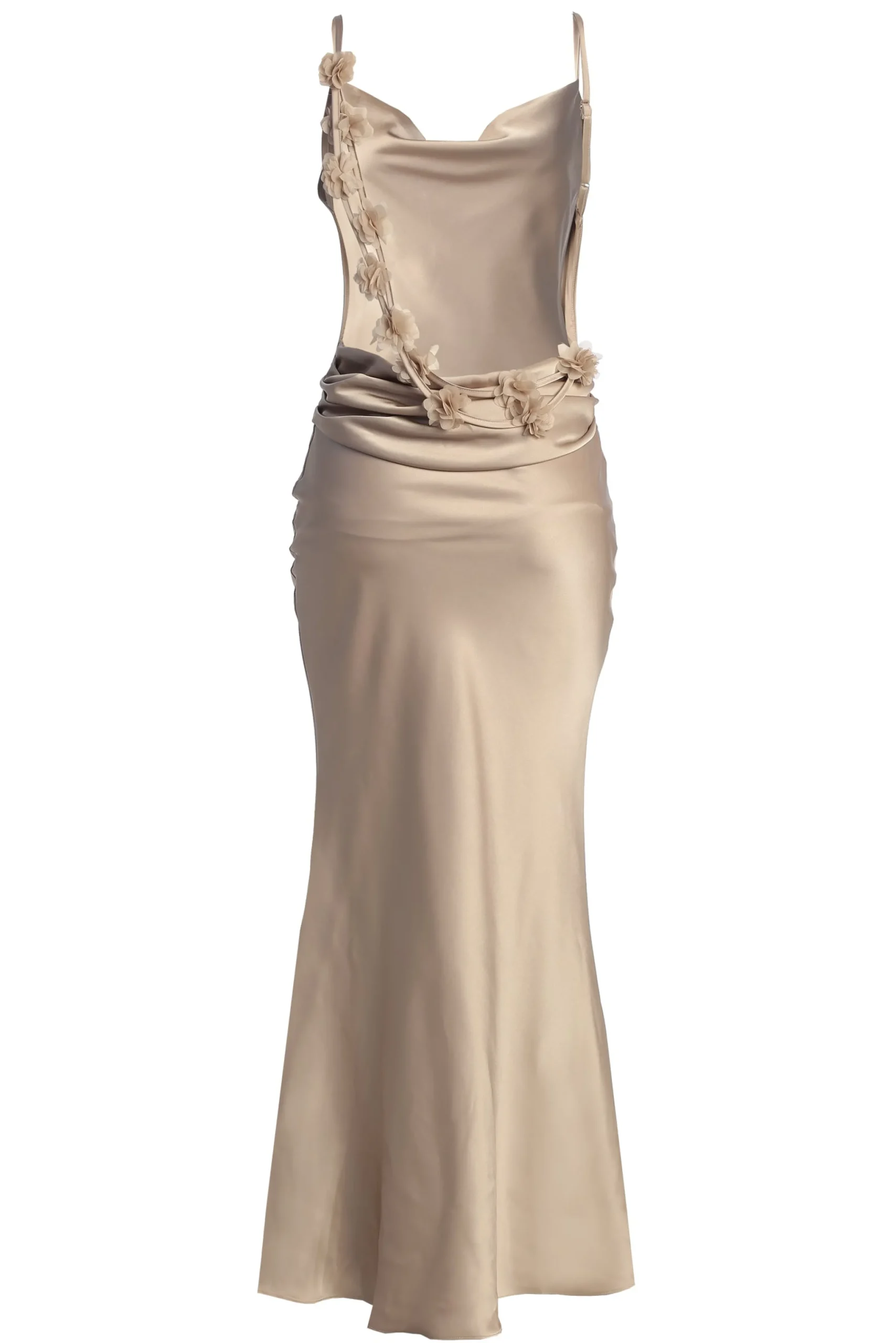 bronze_down_the_aisle_sat_12.webp JLUXLABEL Bronze Down The Aisle Satin Gown