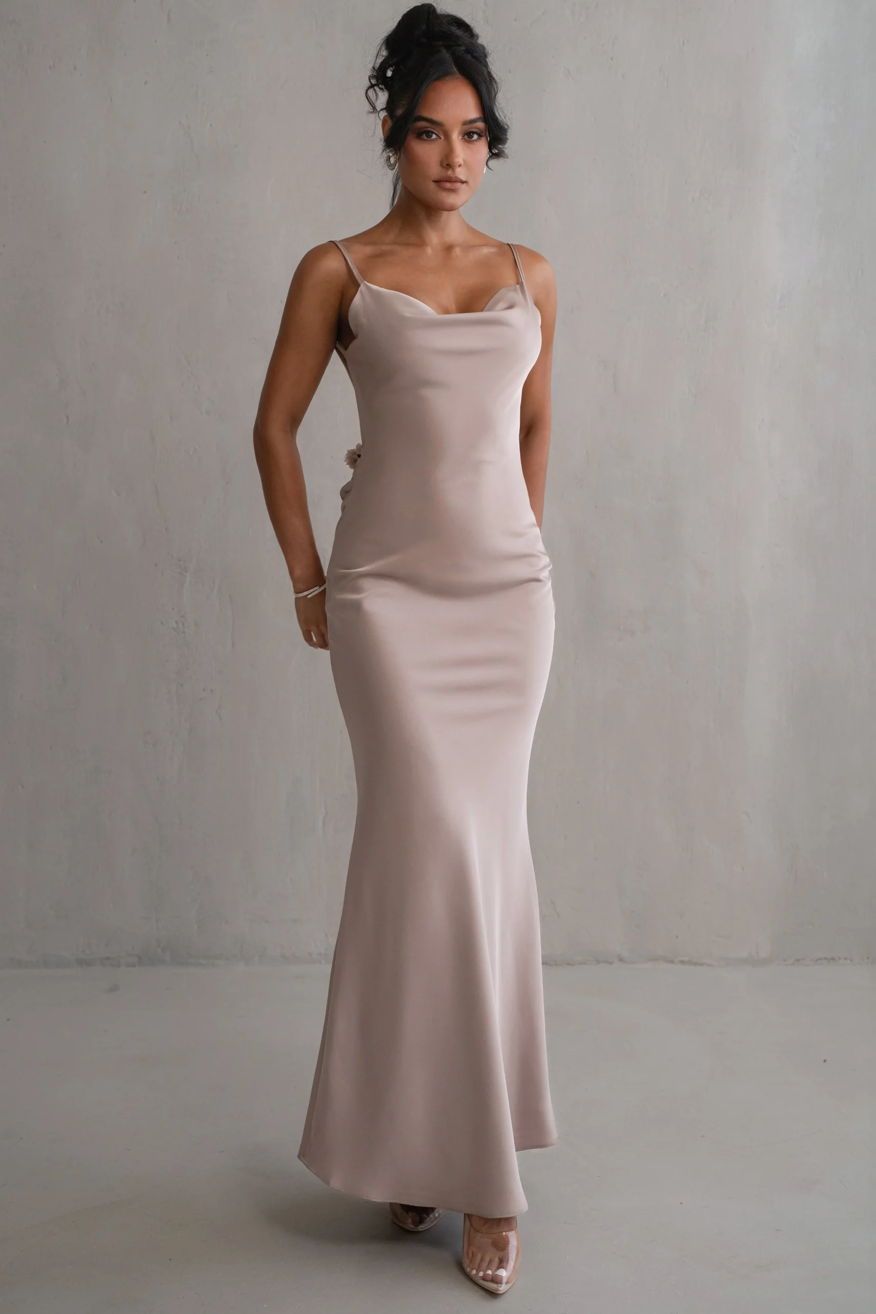 bronze_down_the_aisle_sat_4.webp JLUXLABEL Bronze Down The Aisle Satin Gown