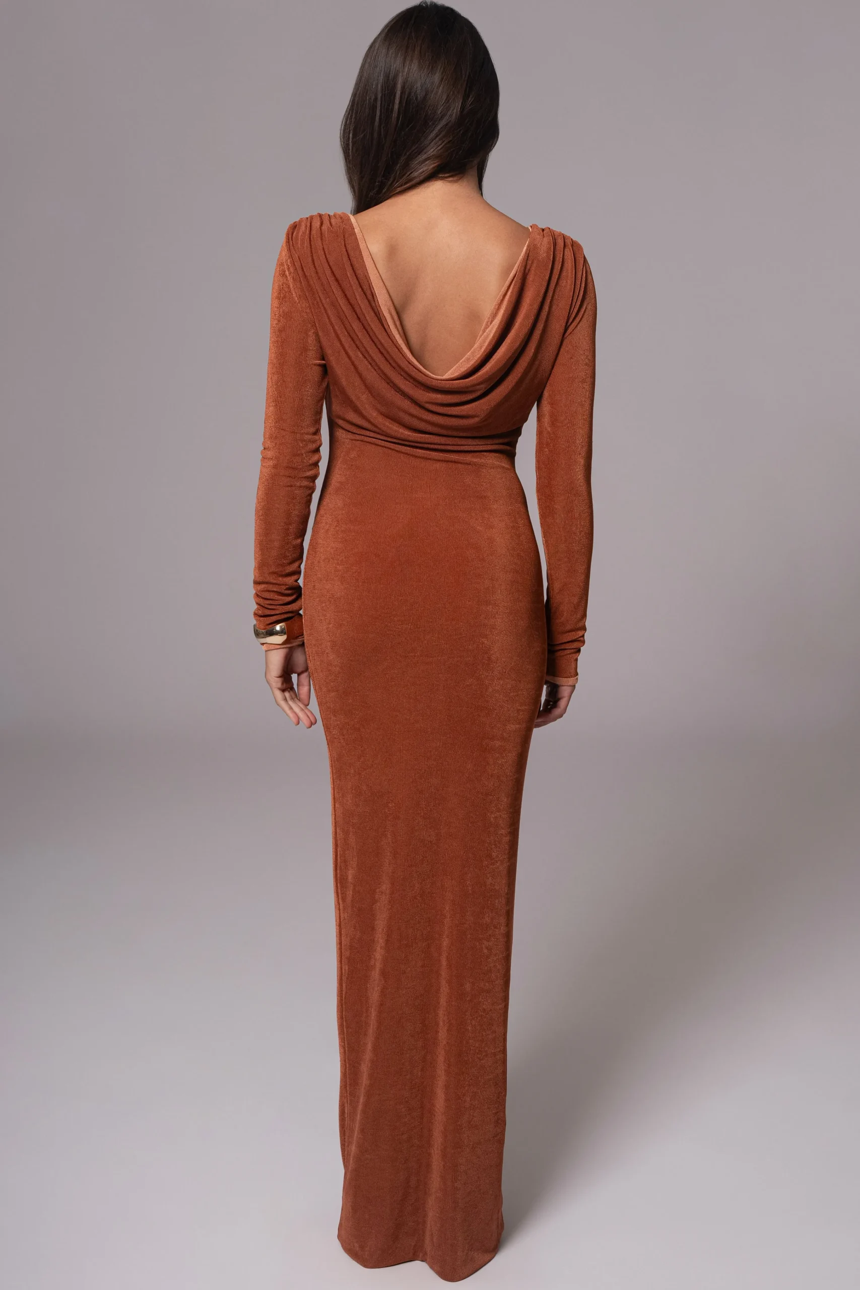 bronzesienna_ashton_rever_20.webp JLUXLABEL Bronze/Sienna Ashton Reversible Maxi Dress