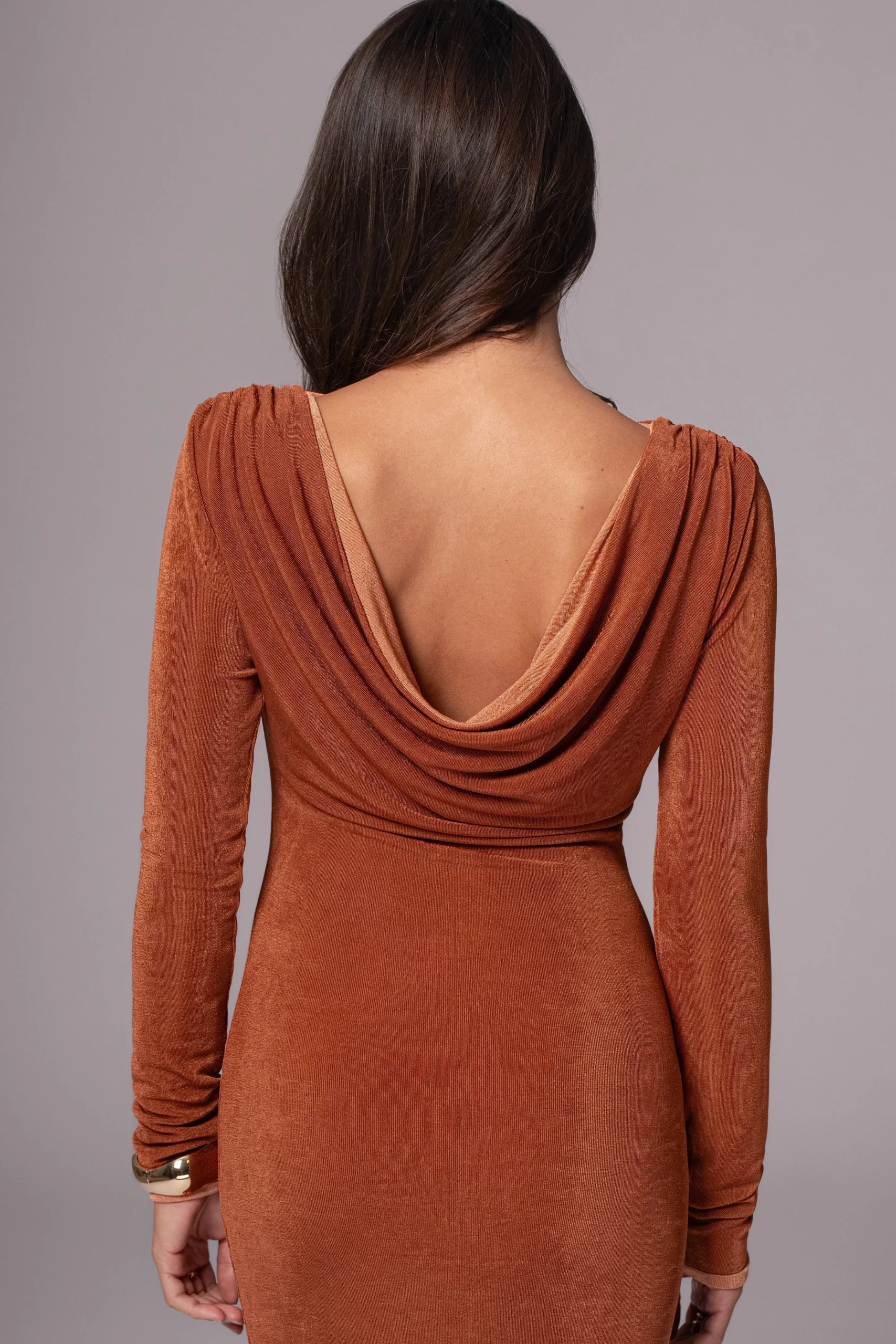 bronzesienna_ashton_rever_21.webp JLUXLABEL Bronze/Sienna Ashton Reversible Maxi Dress