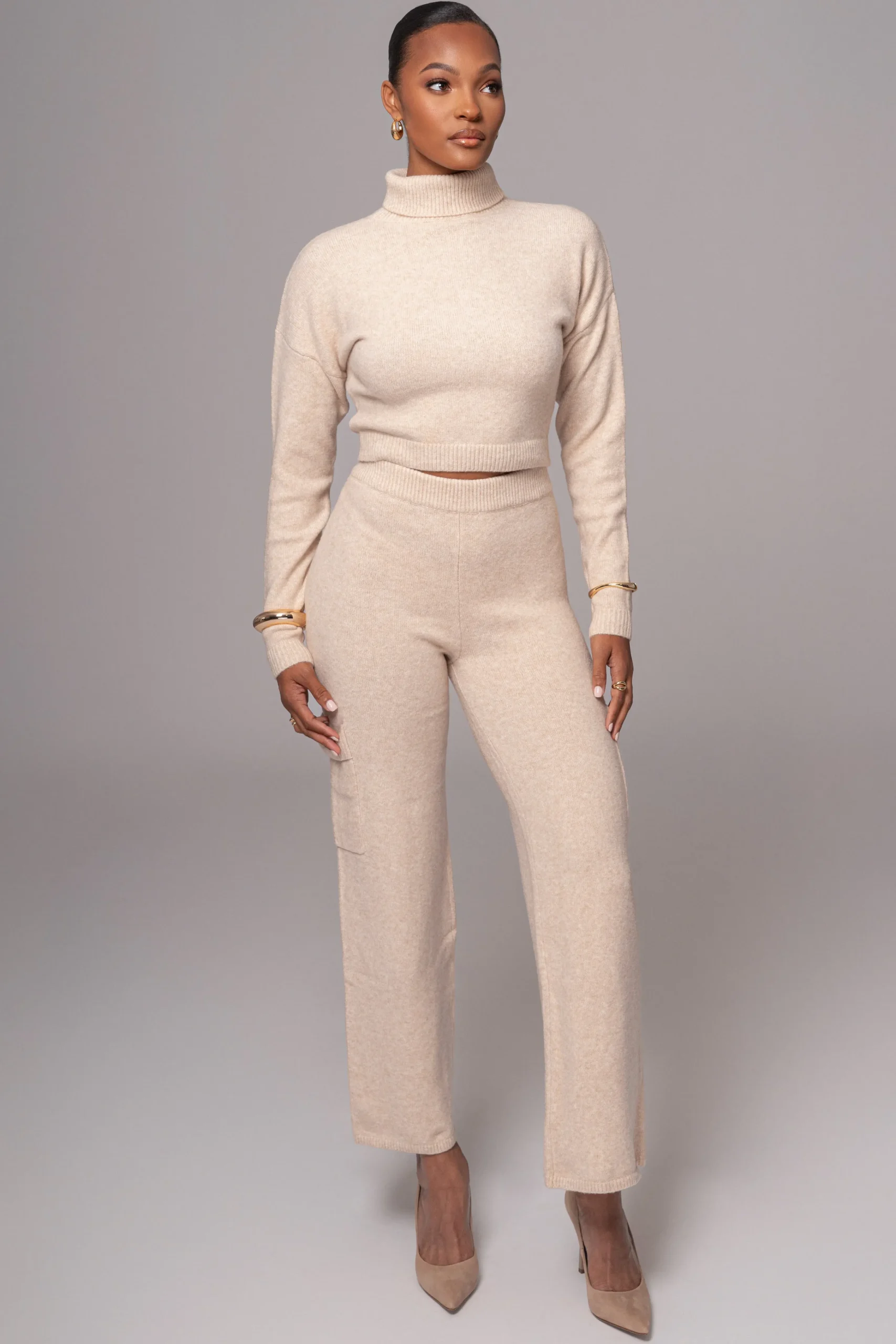 buttercream_chelsey_knit__2.webp JLUXLABEL Buttercream Chelsey Knit Pant Set