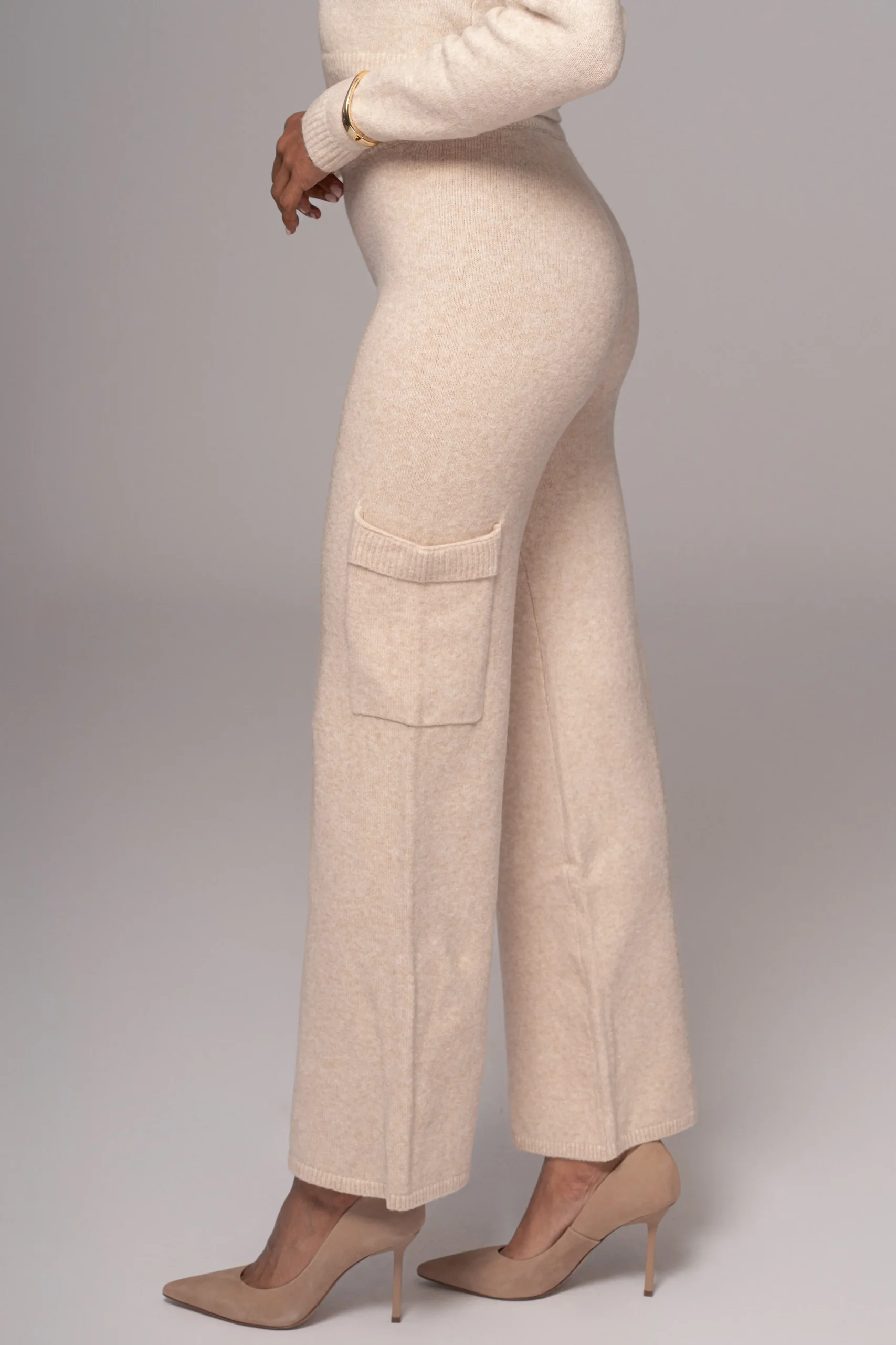 buttercream_chelsey_knit__3.webp JLUXLABEL Buttercream Chelsey Knit Pant Set
