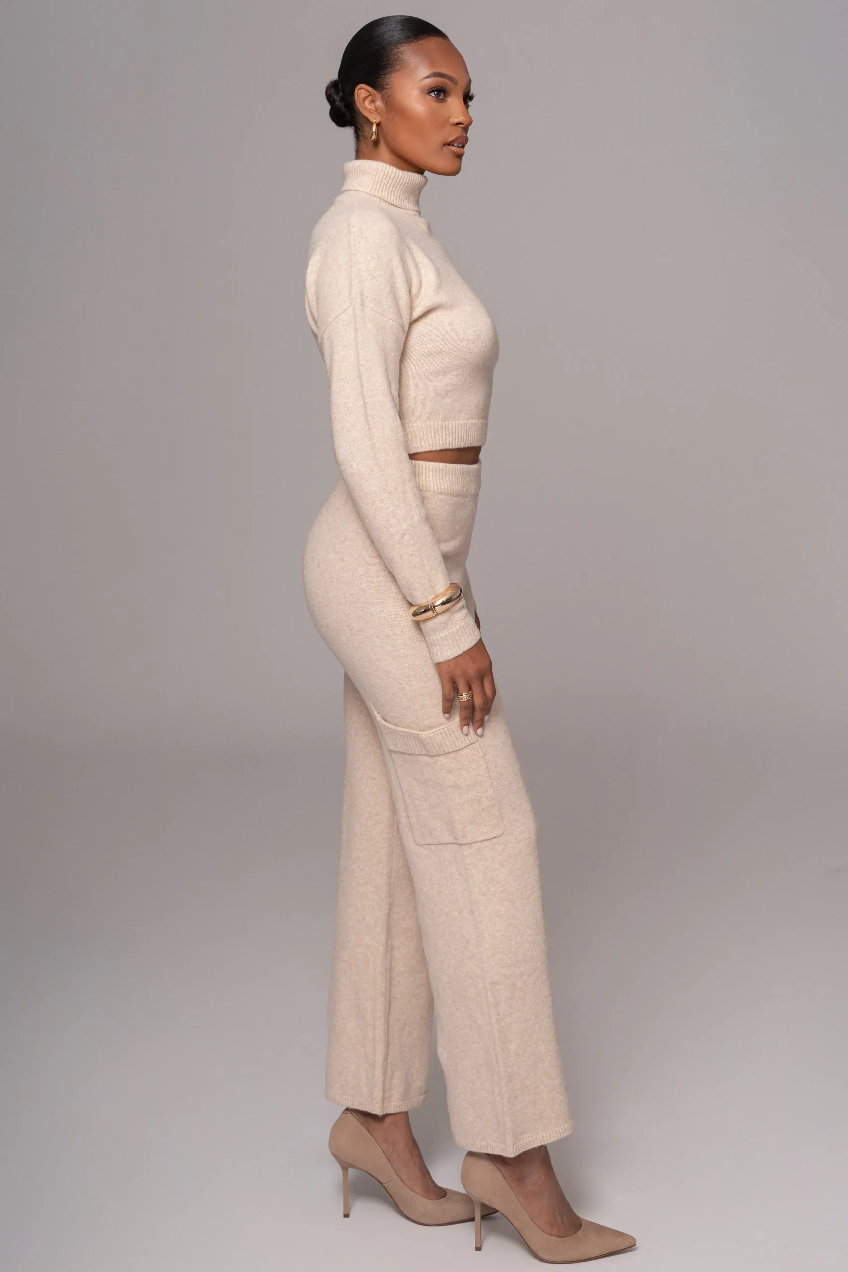 buttercream_chelsey_knit__4.webp JLUXLABEL Buttercream Chelsey Knit Pant Set