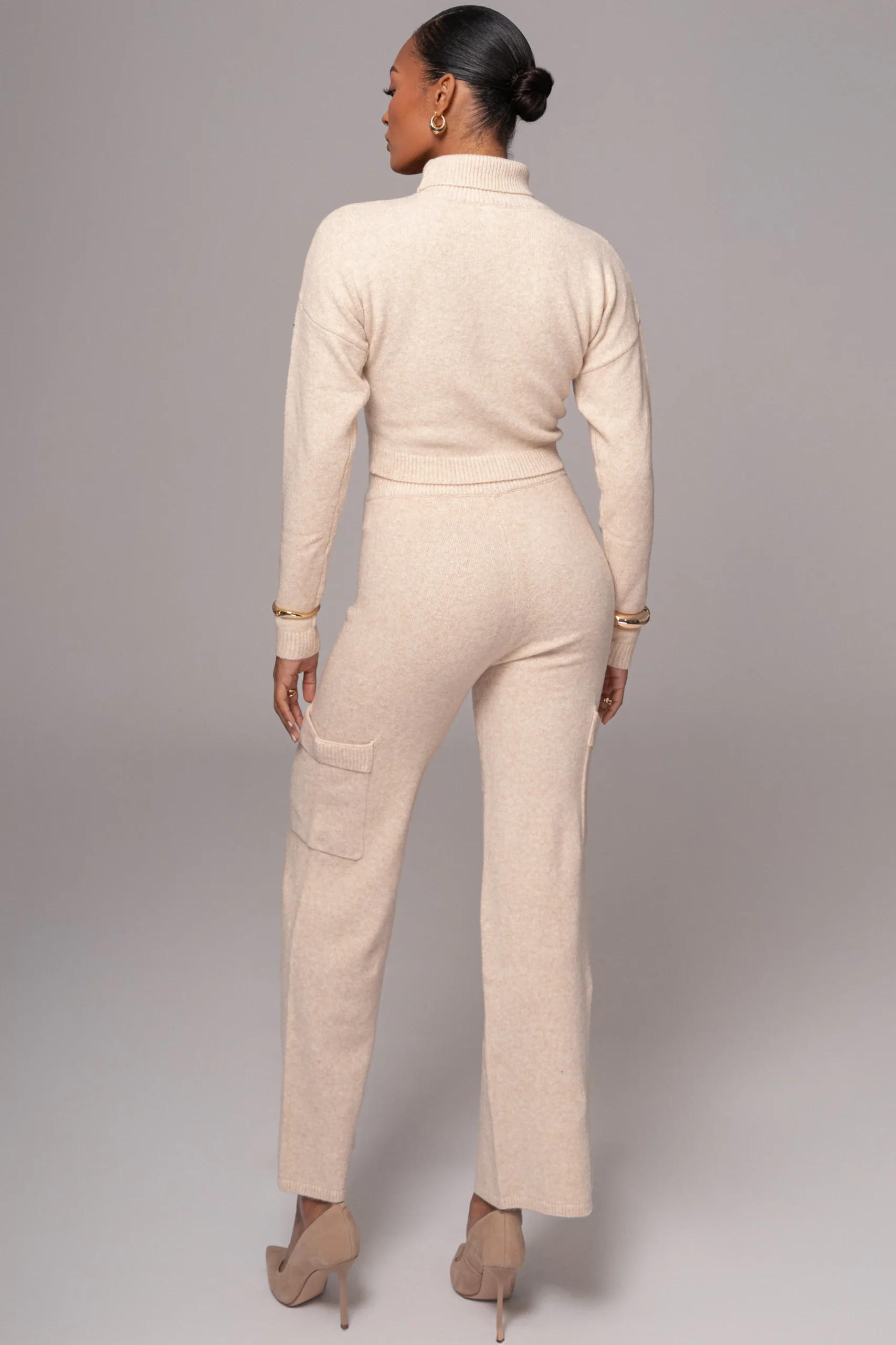 buttercream_chelsey_knit__6.webp JLUXLABEL Buttercream Chelsey Knit Pant Set